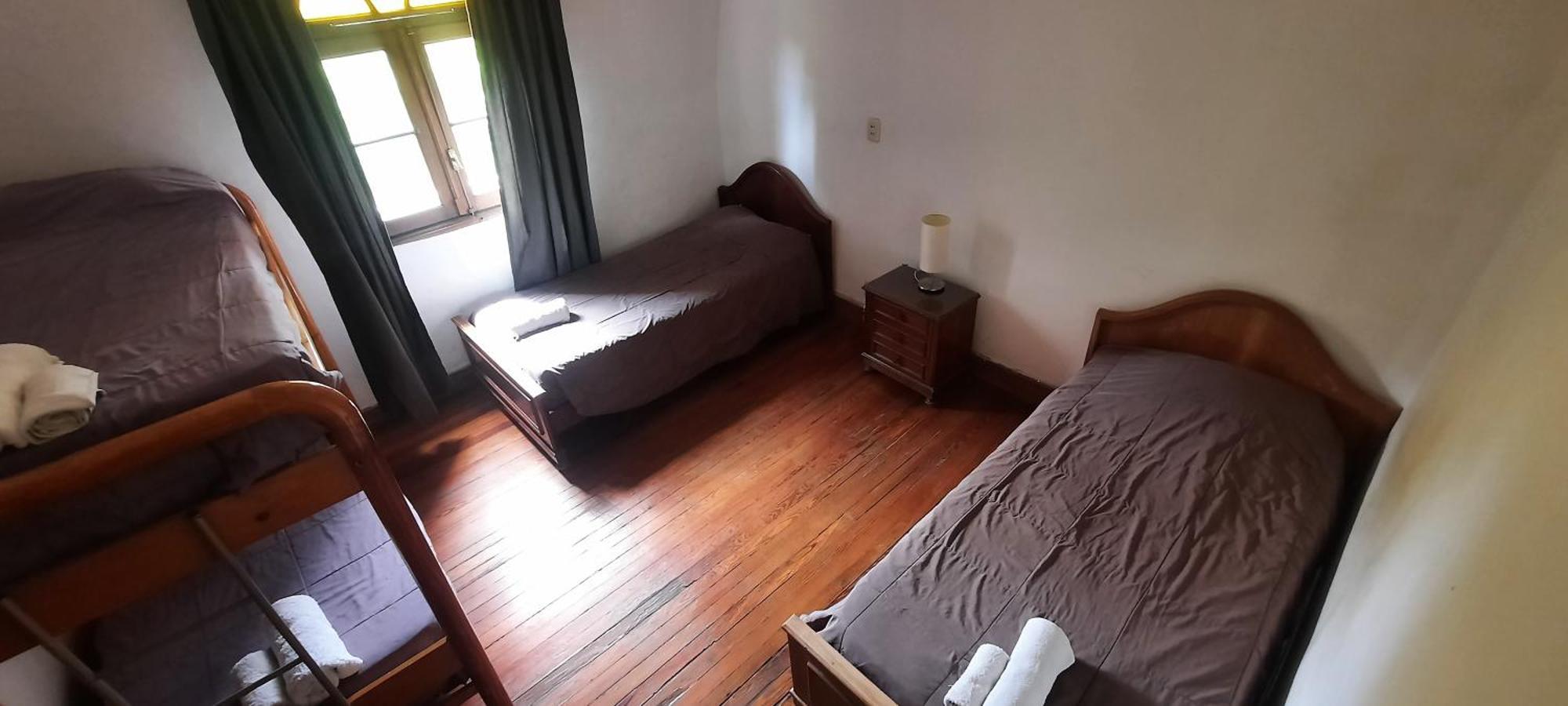Alojarte Apartment