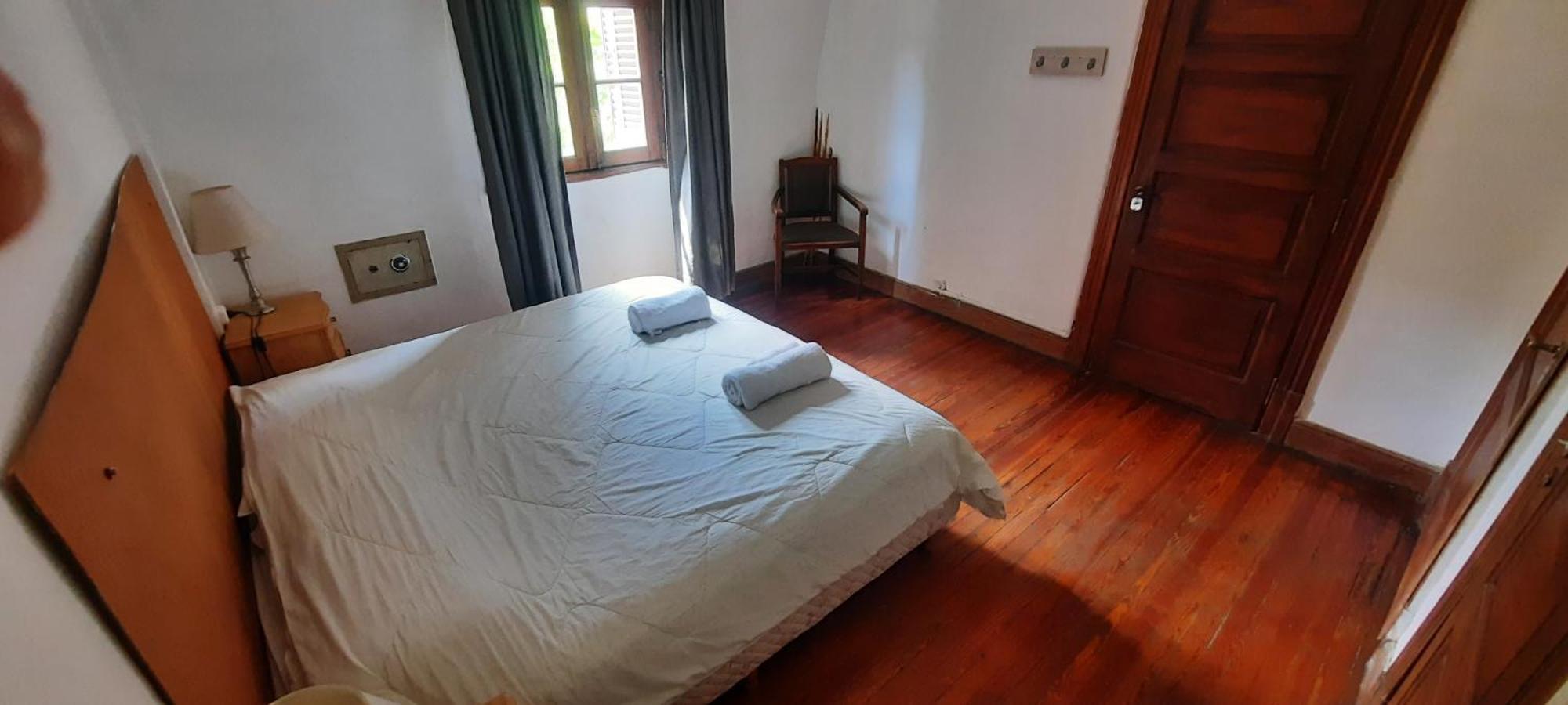 Alojarte Apartment *