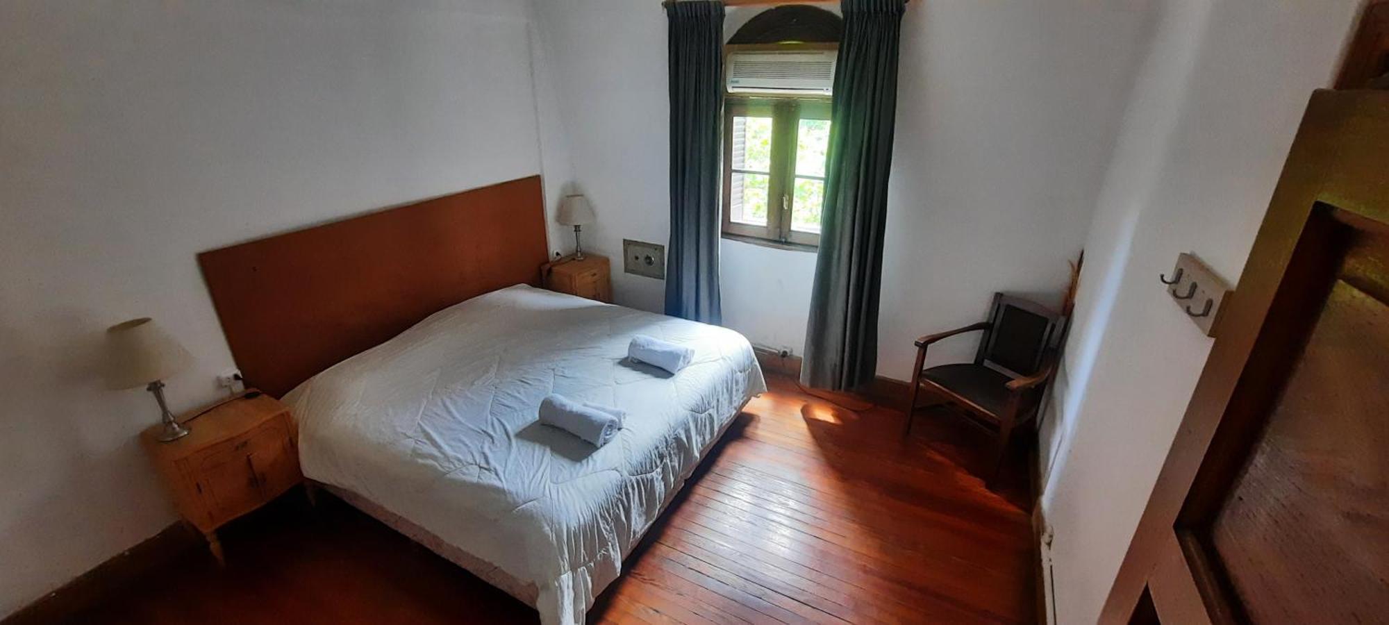 Alojarte Apartment Mendoza