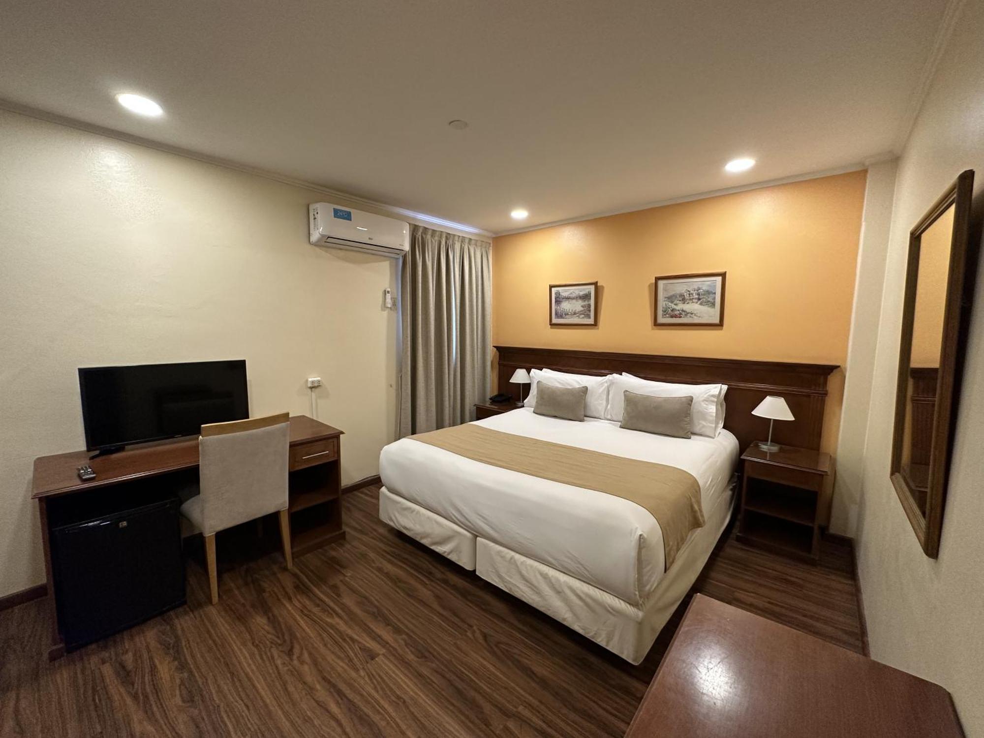 Hotel Ritz 3*