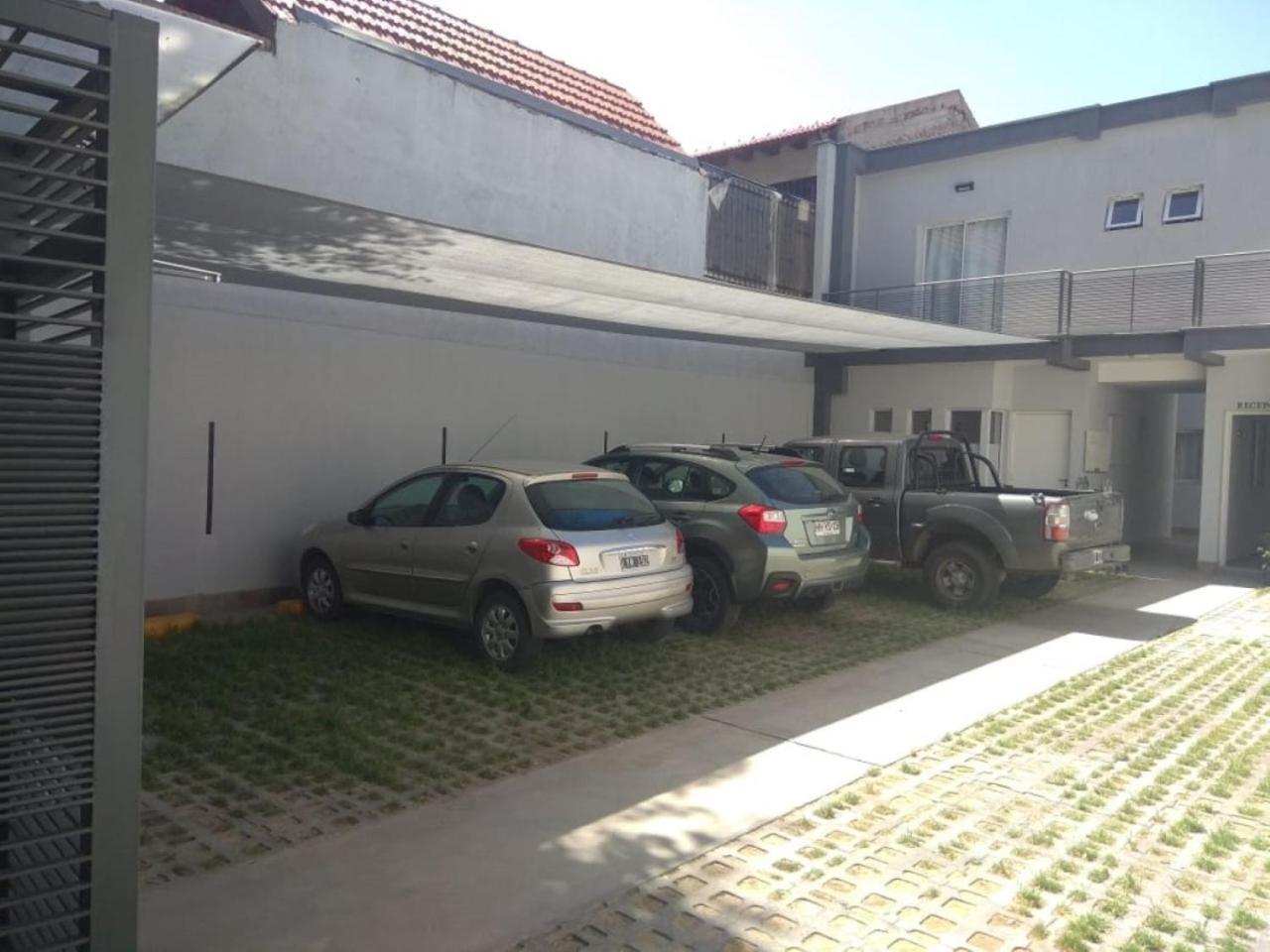 Center Apartamento *