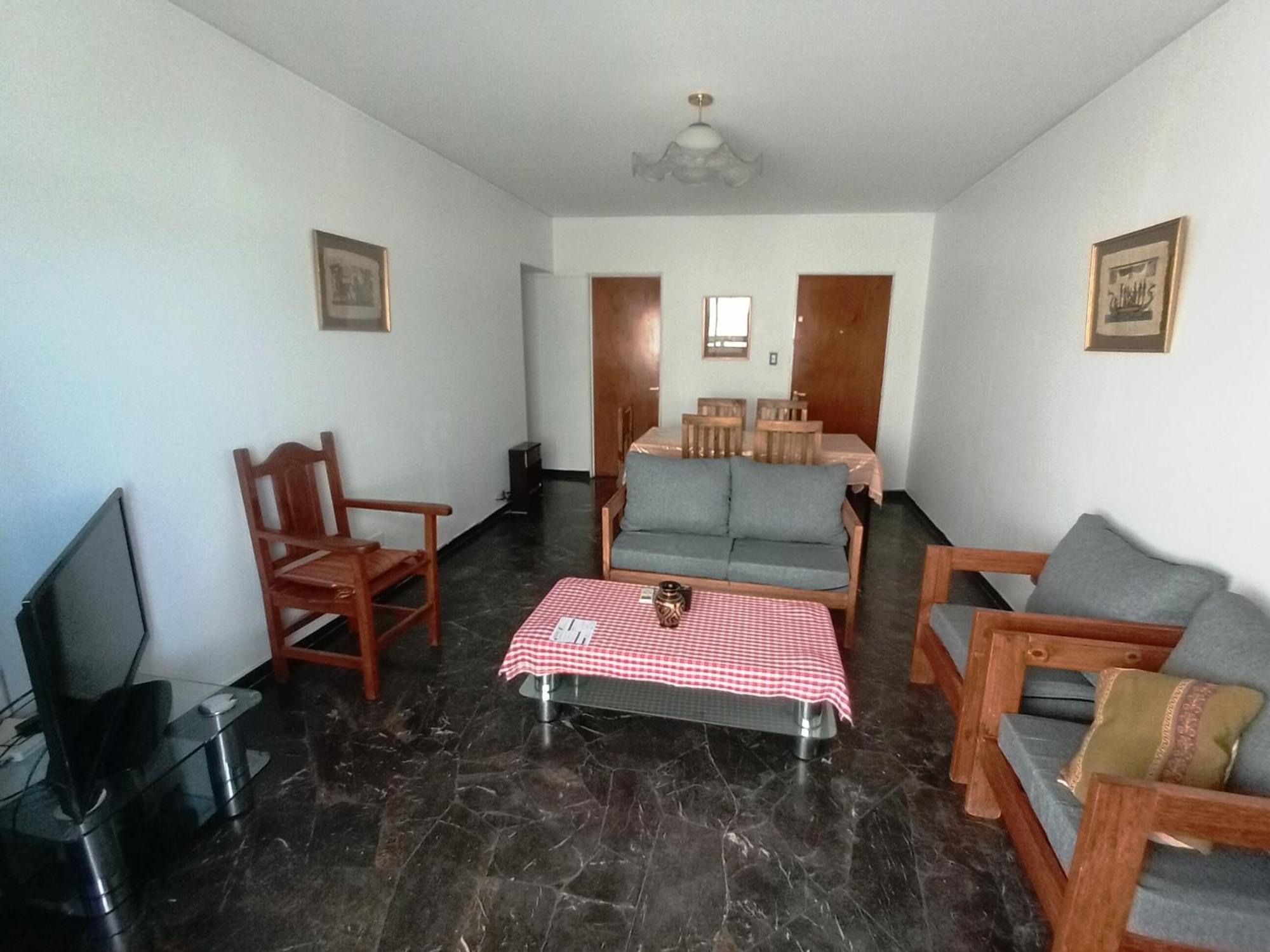Amplio Y Cómodo En La Mejor Ubicación De La Ciudad De Apartamento Mendoza