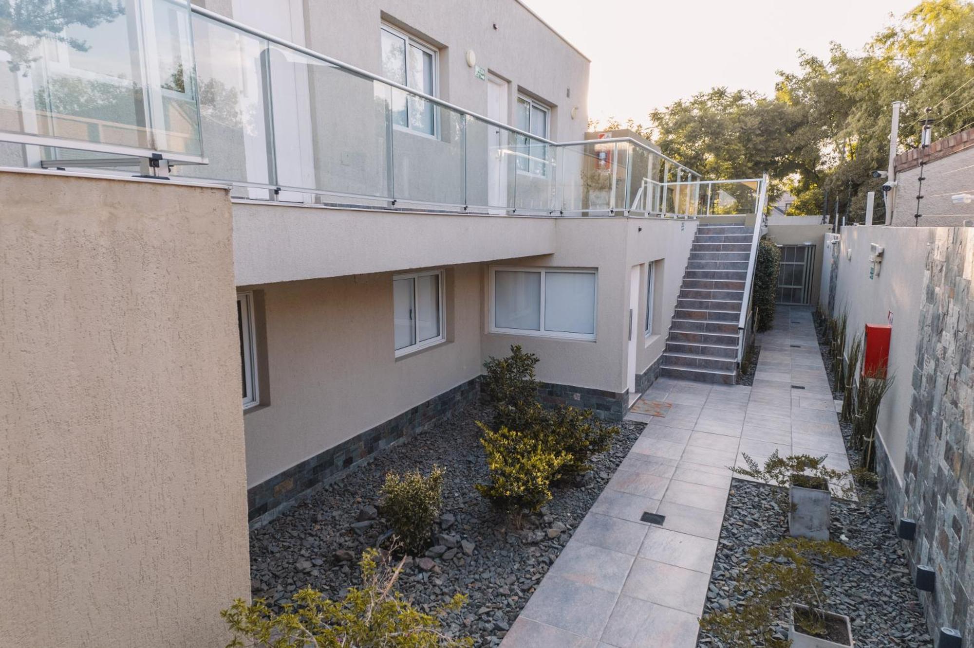 Apartamento Orfila 4