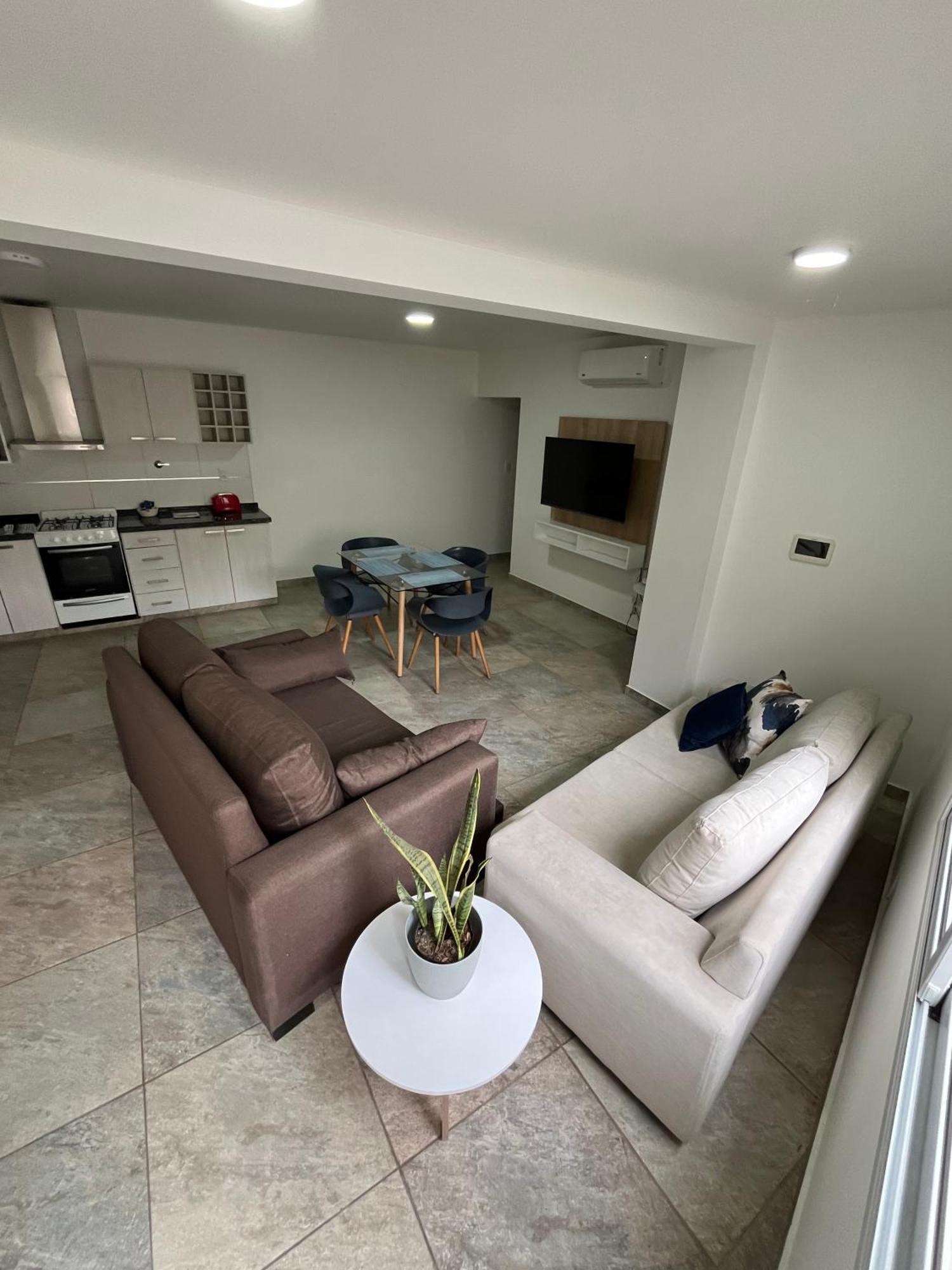 Orfila 4 Apartamento Mendoza
