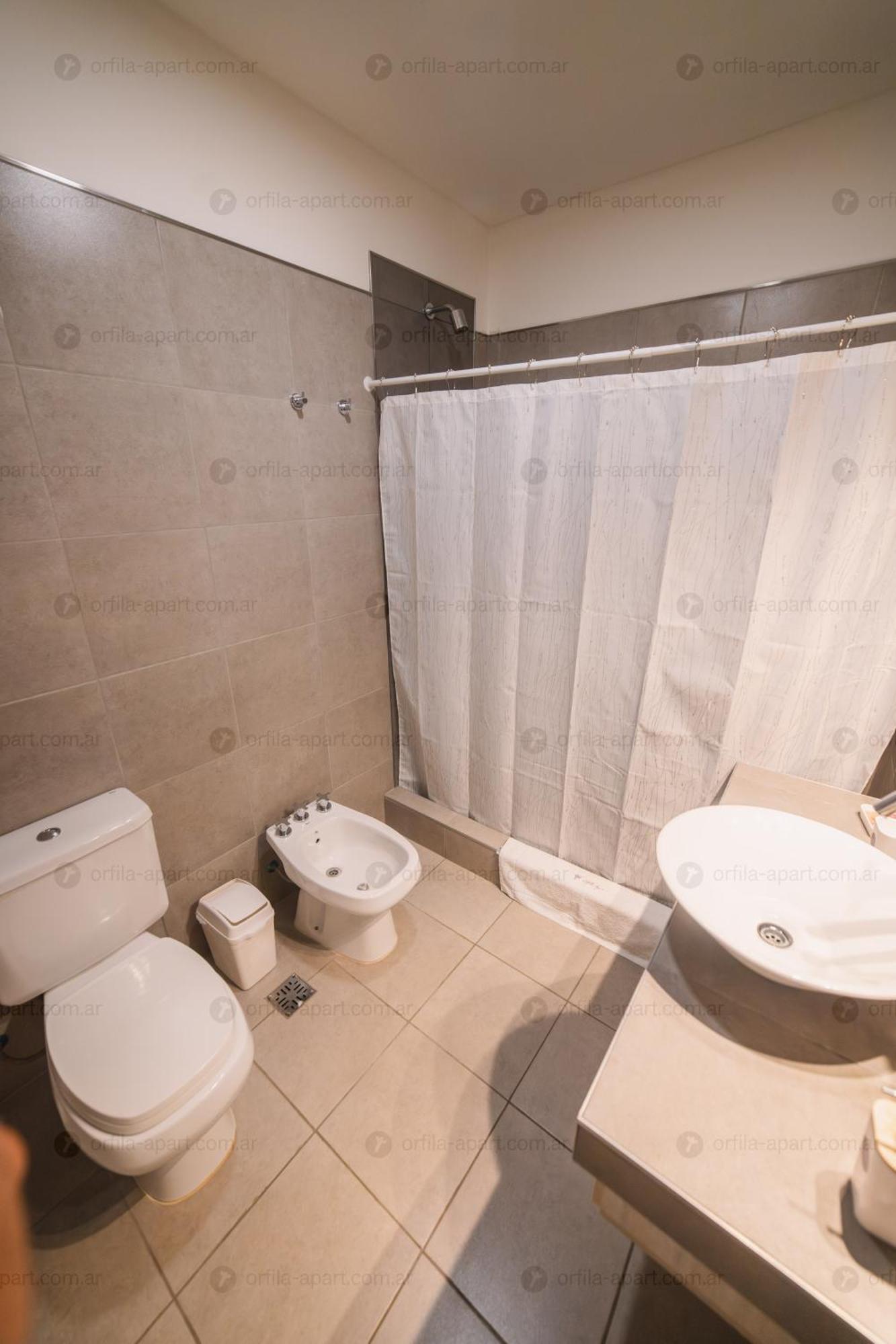 Apartamento Orfila 4 Mendoza