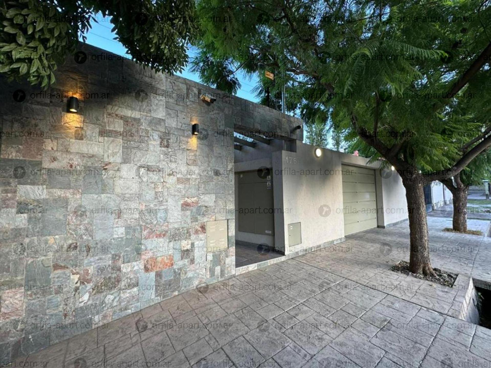 Apartamento Orfila 4