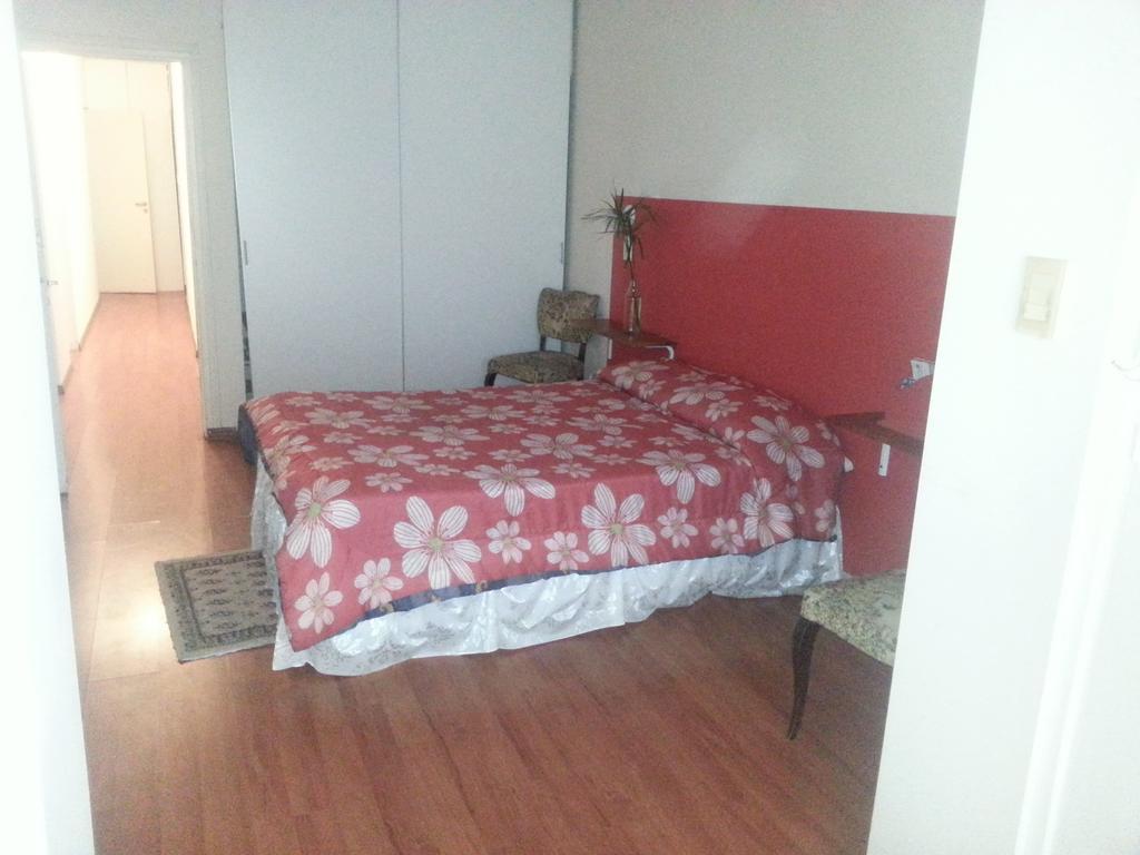 Pensión Mi Casa 2*