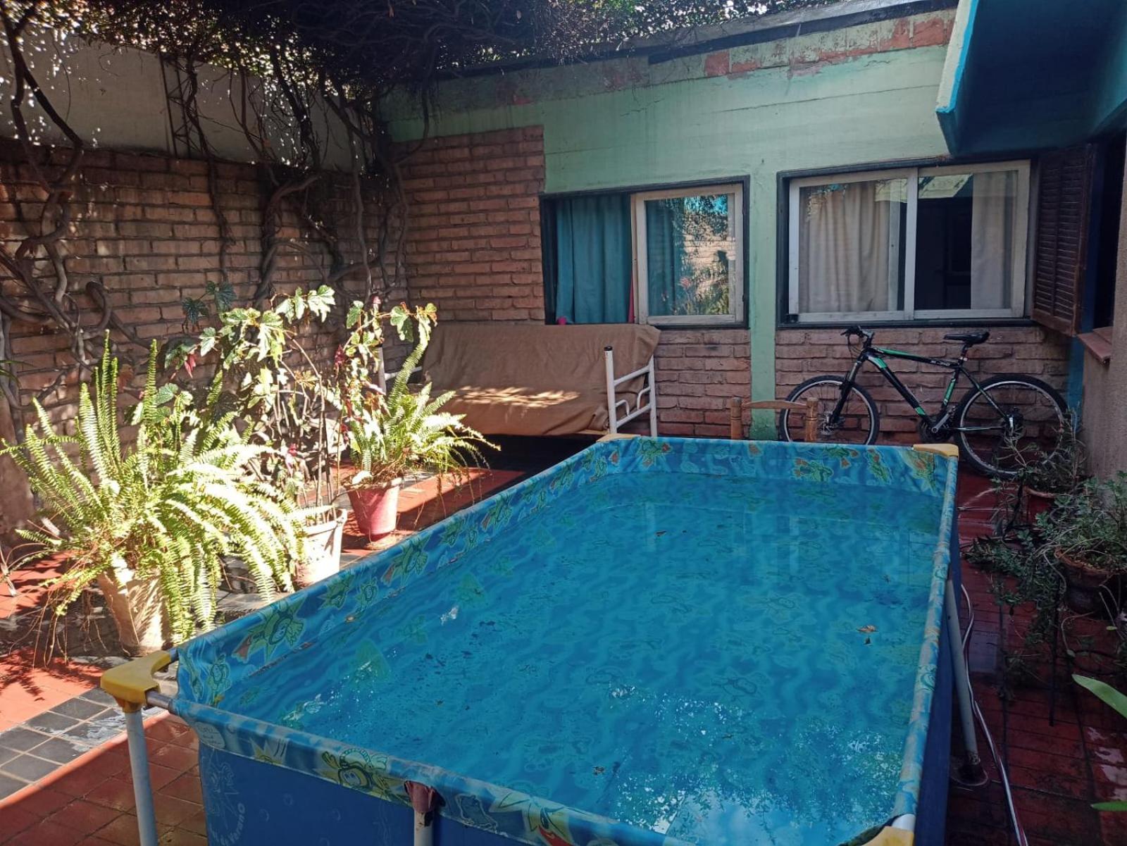Habitación en casa particular Casa Mayam