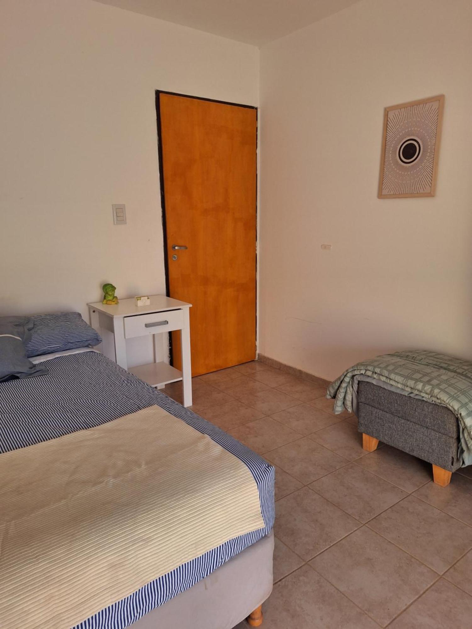 Experiencia La Trancera Habitación en casa particular *