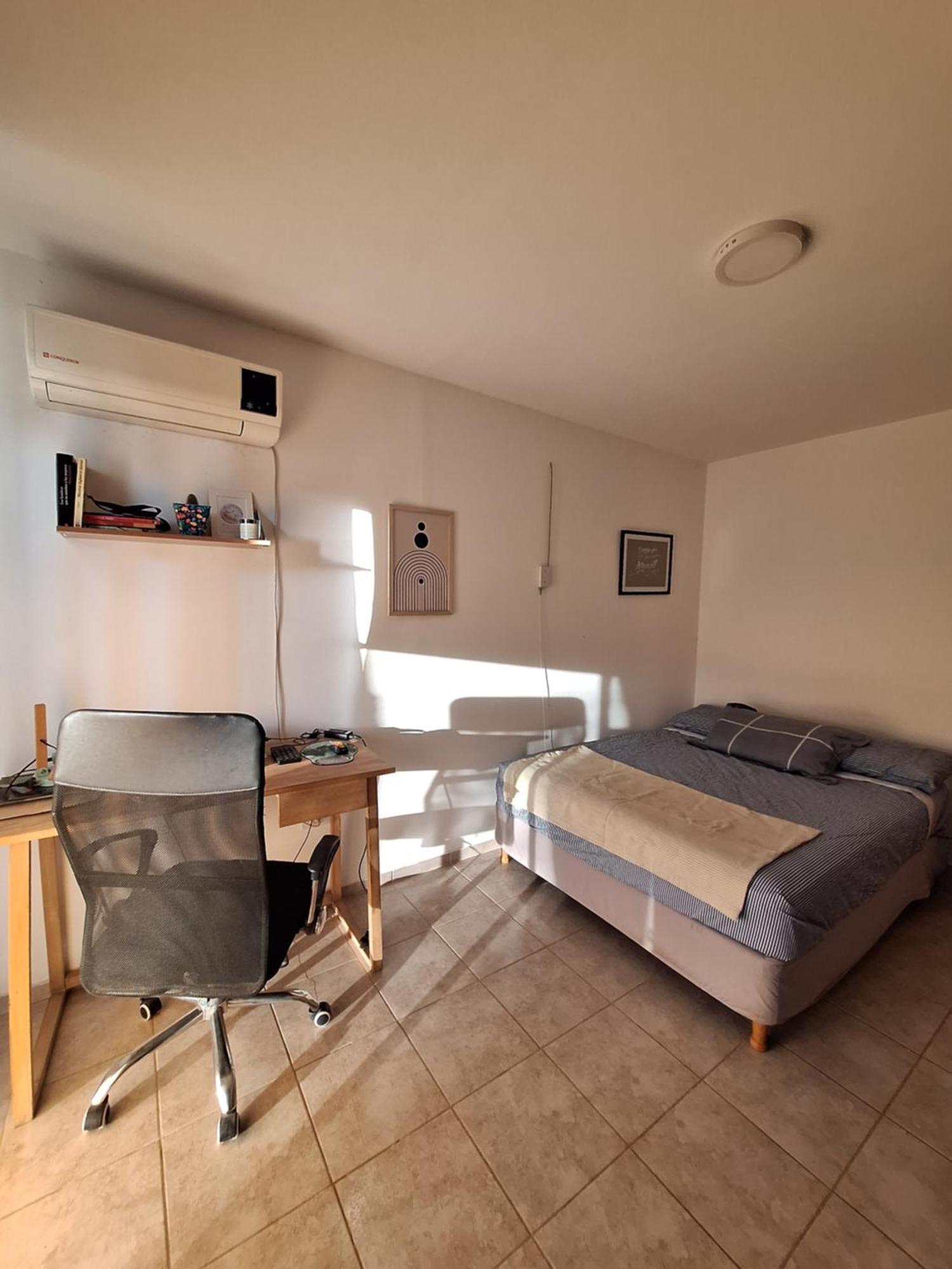 Experiencia La Trancera Habitación en casa particular