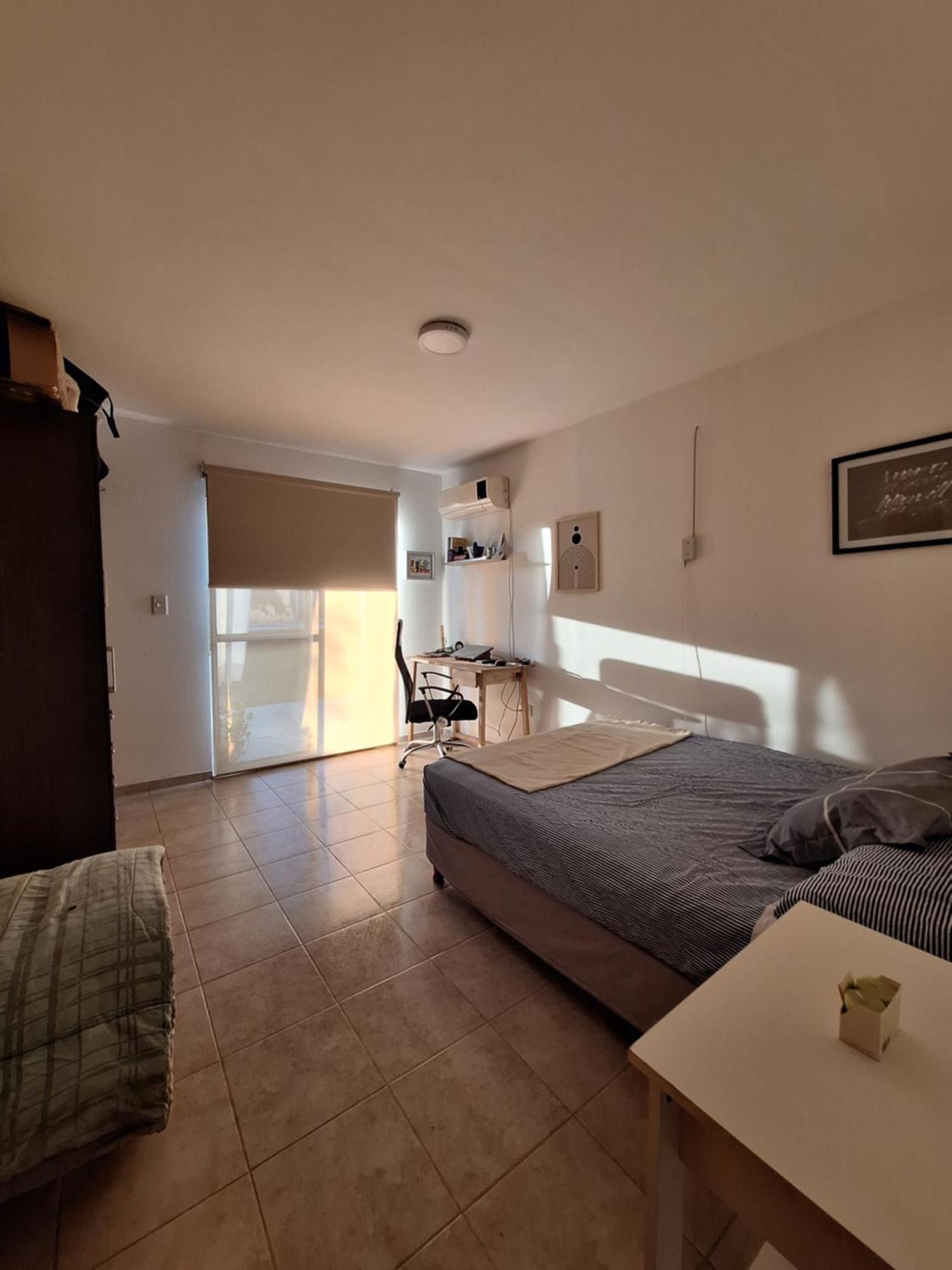 Experiencia La Trancera Habitación en casa particular Mendoza