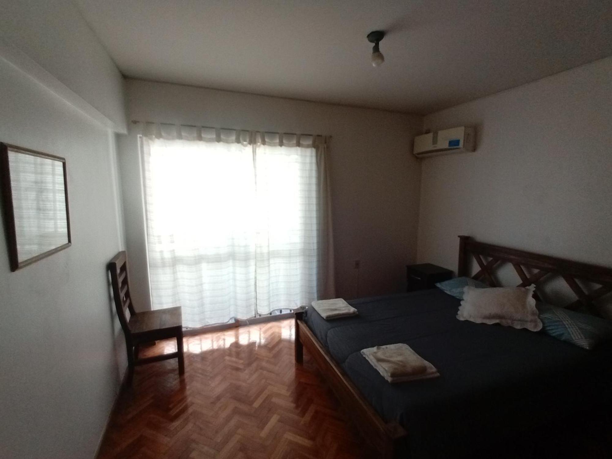 Amplio Y Cómodo En La Mejor Ubicación De La Ciudad De Apartamento