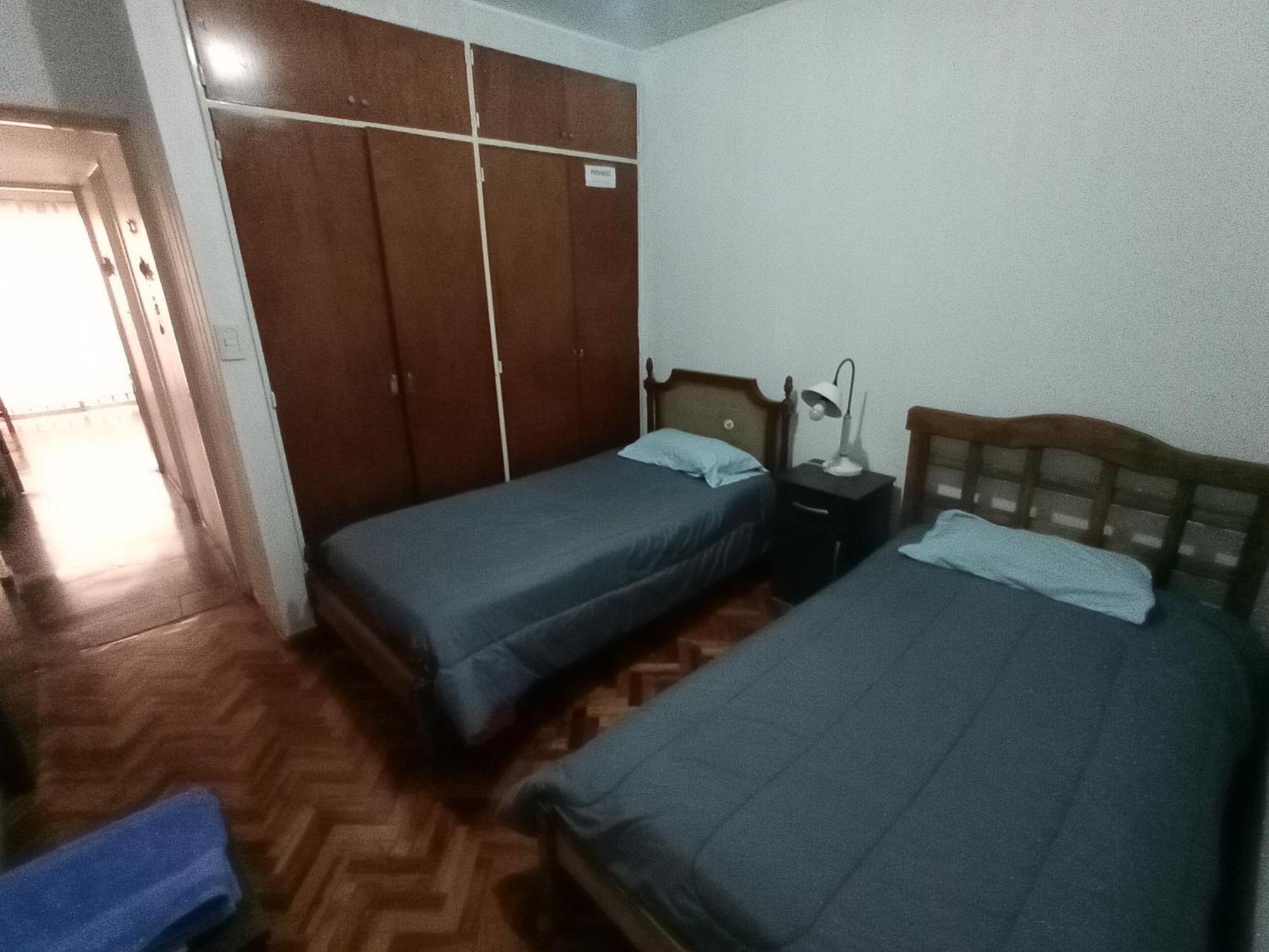 Amplio Y Cómodo En La Mejor Ubicación De La Ciudad De * Mendoza