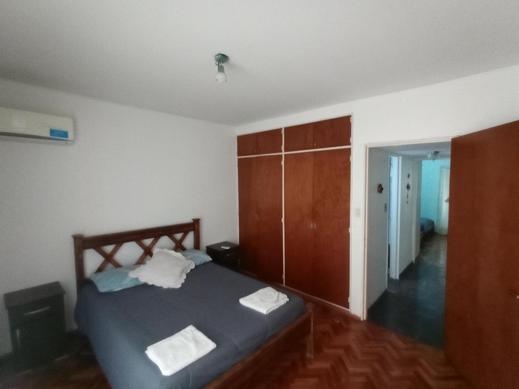Amplio Y Cómodo En La Mejor Ubicación De La Ciudad De Apartamento
