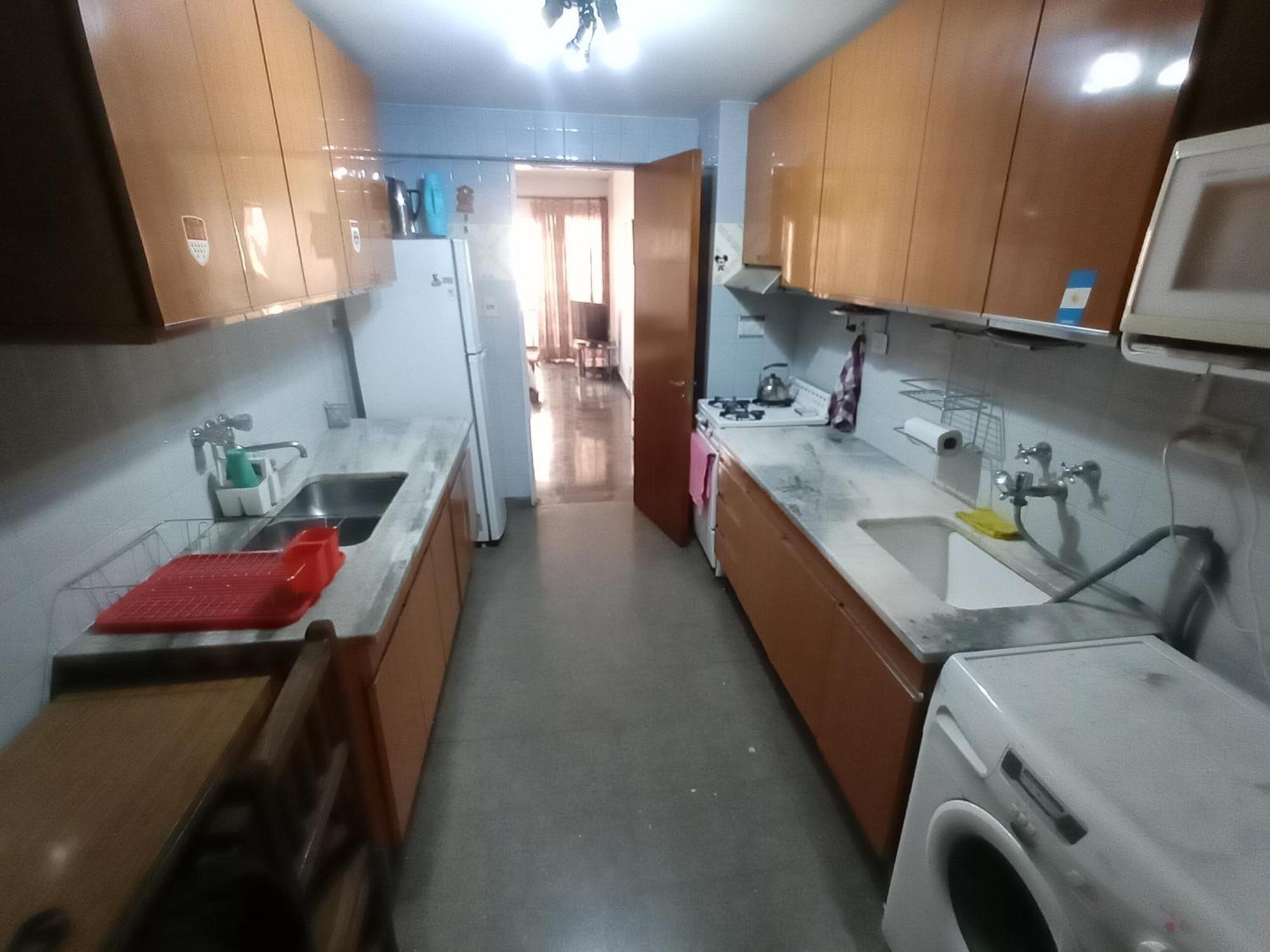 Apartamento Amplio Y Cómodo En La Mejor Ubicación De La Ciudad De