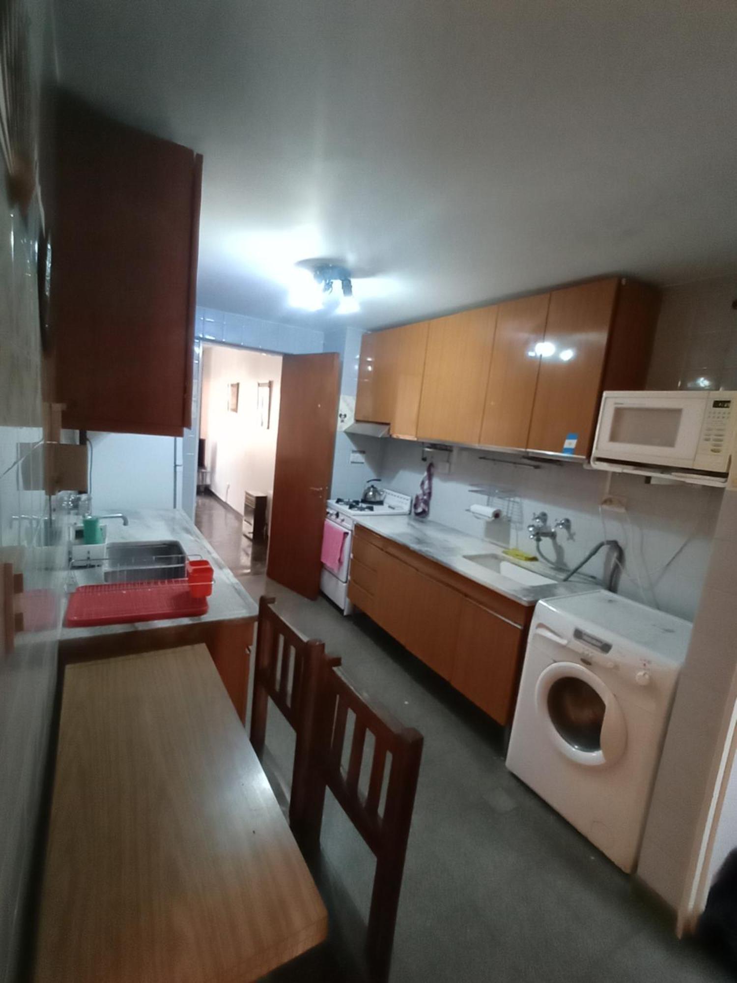 Apartamento Amplio Y Cómodo En La Mejor Ubicación De La Ciudad De *