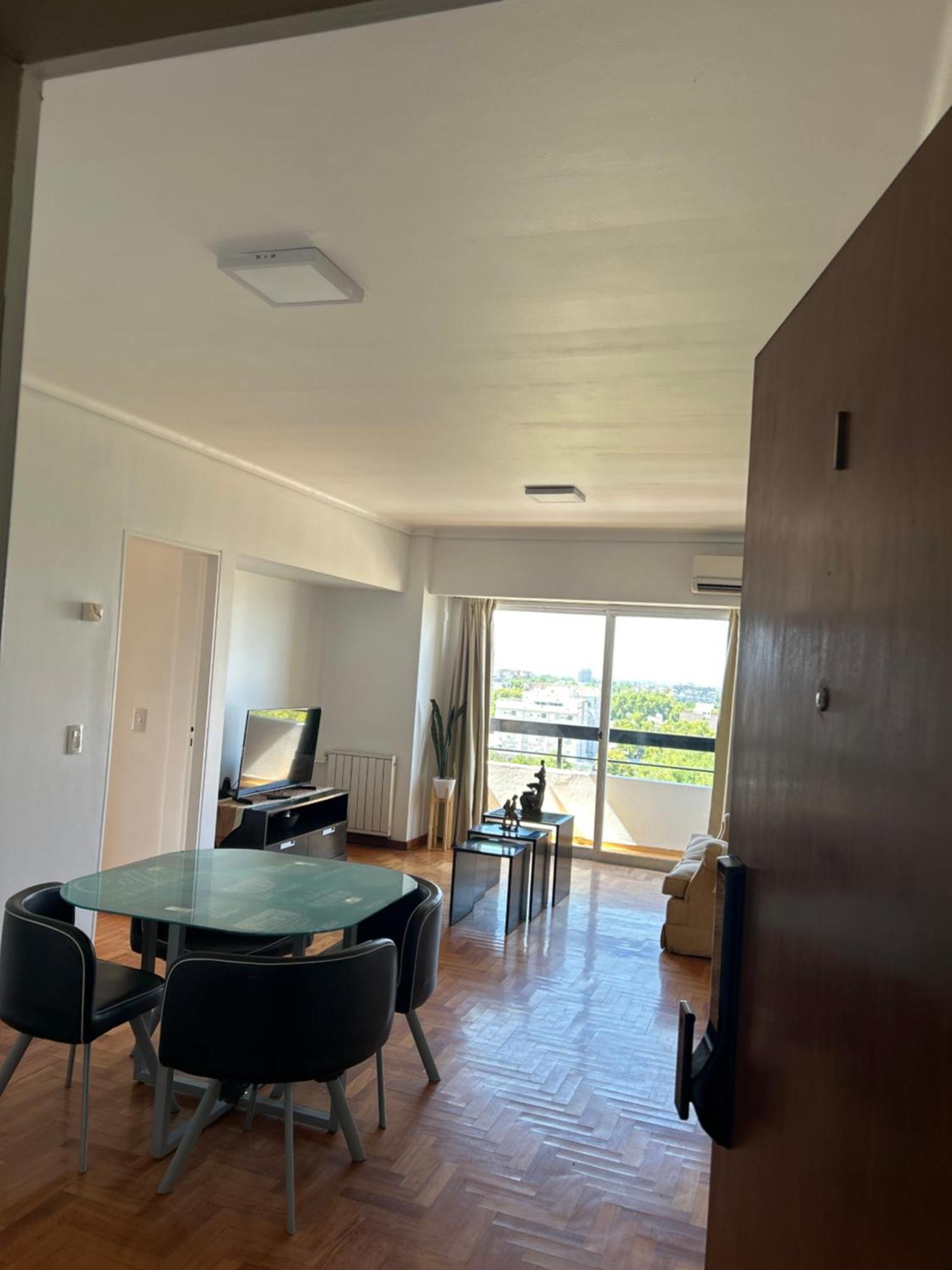 Departamento Centro Apartment *