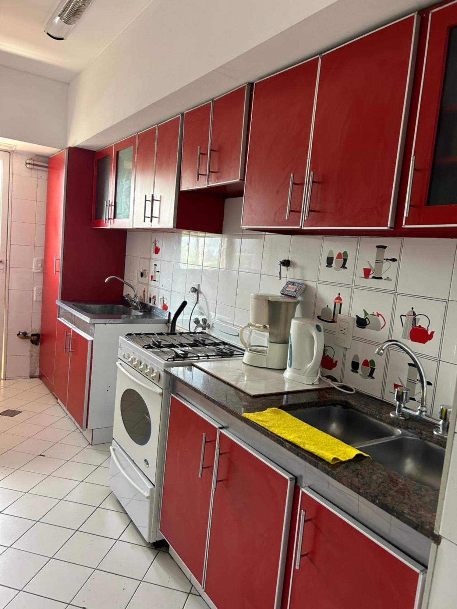 Apartment Departamento Centro