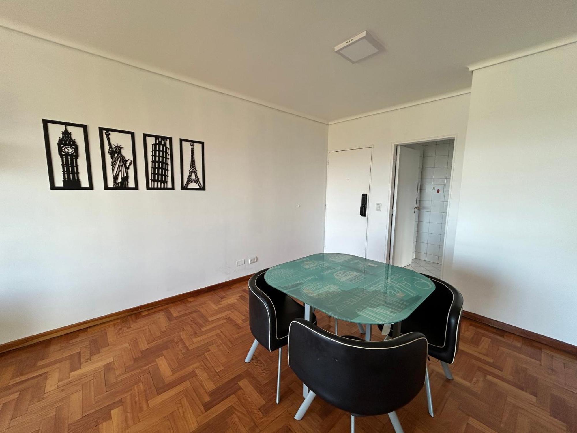 Apartment Departamento Centro Mendoza