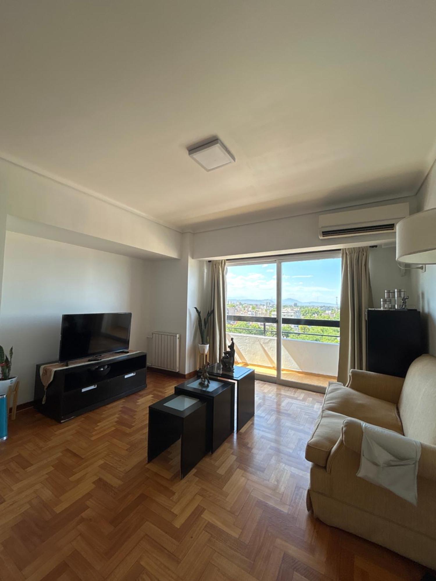 Departamento Centro Mendoza