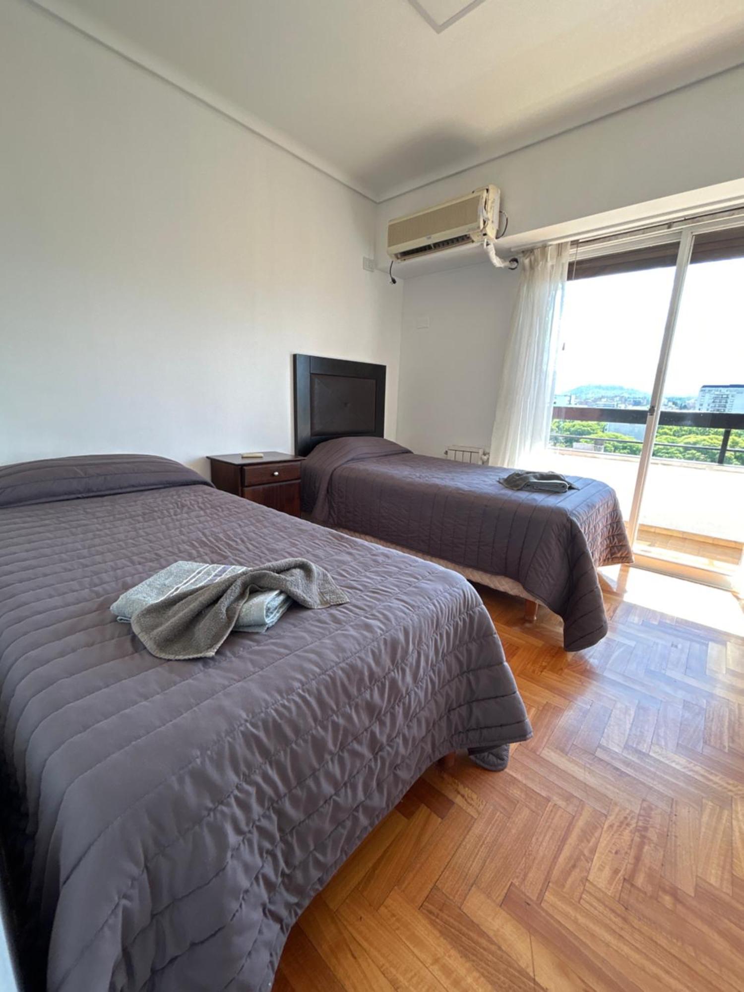 Departamento Centro *