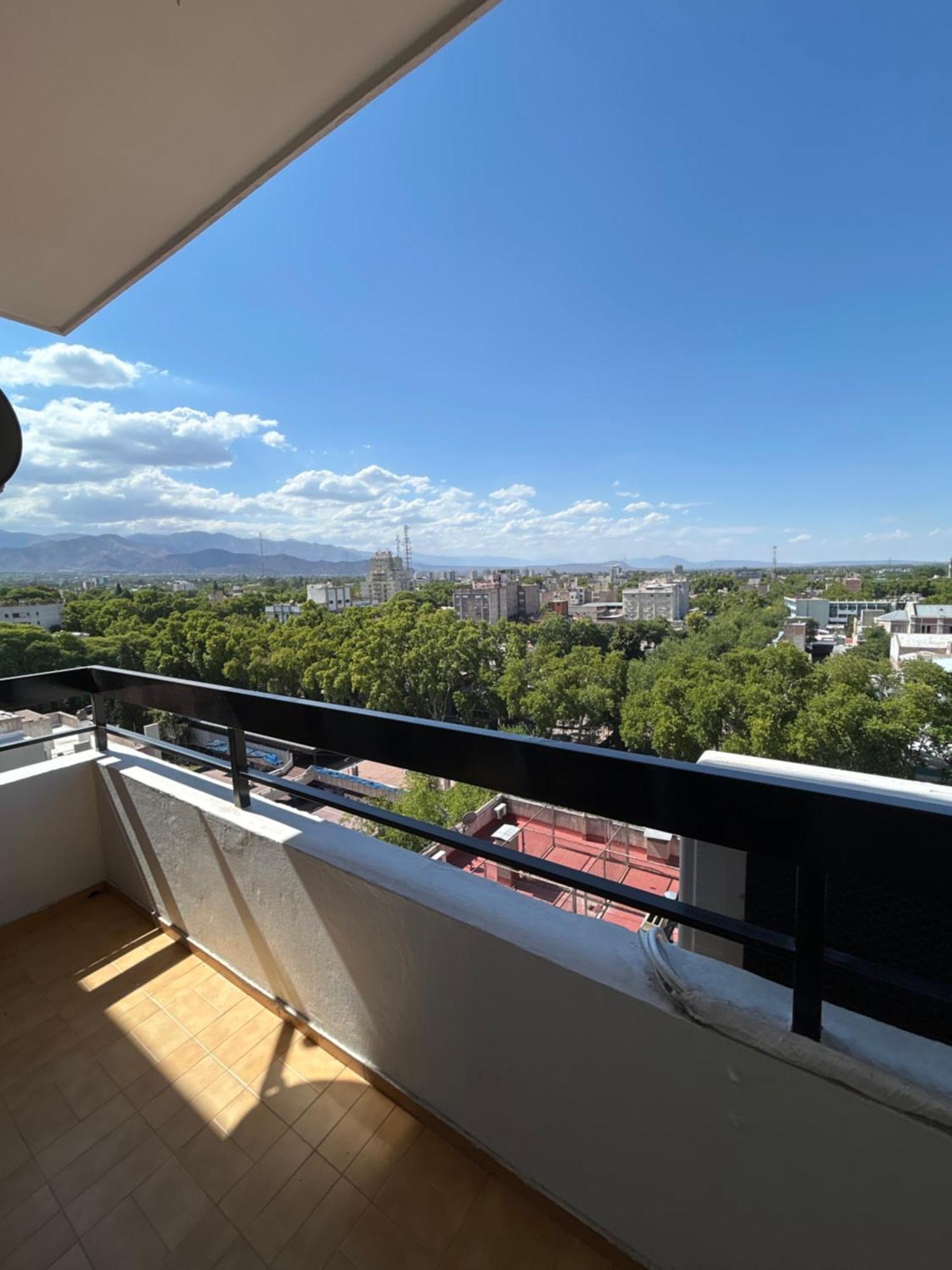 Departamento Centro Apartment