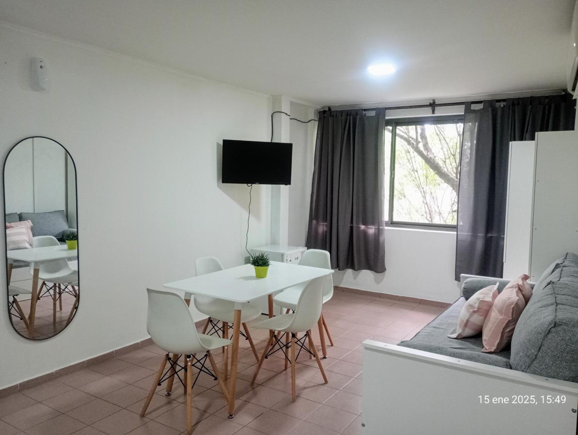 Moras Apartamento *