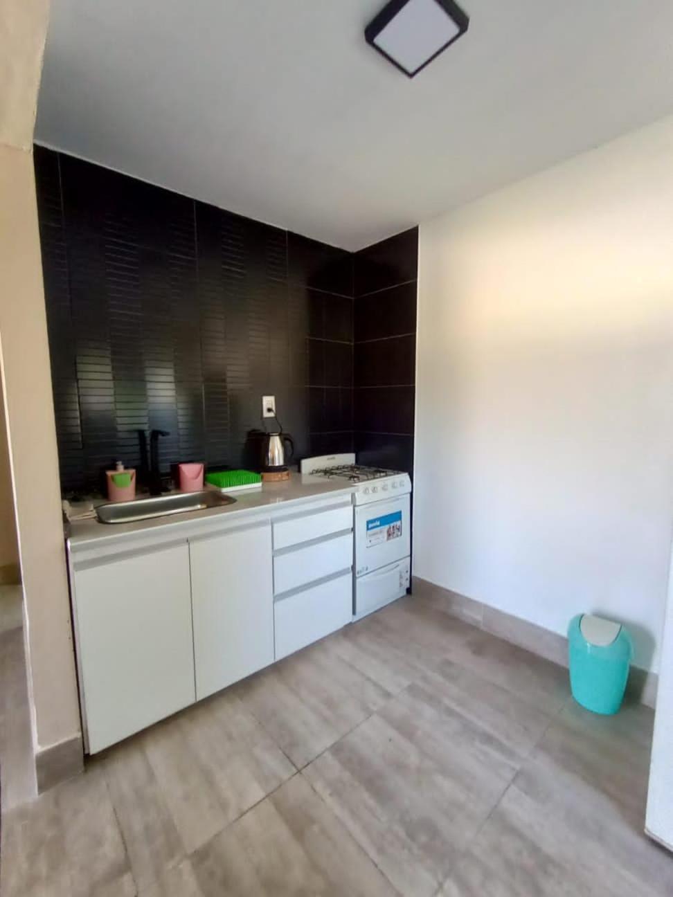 Quinta Francisco Apartamento
