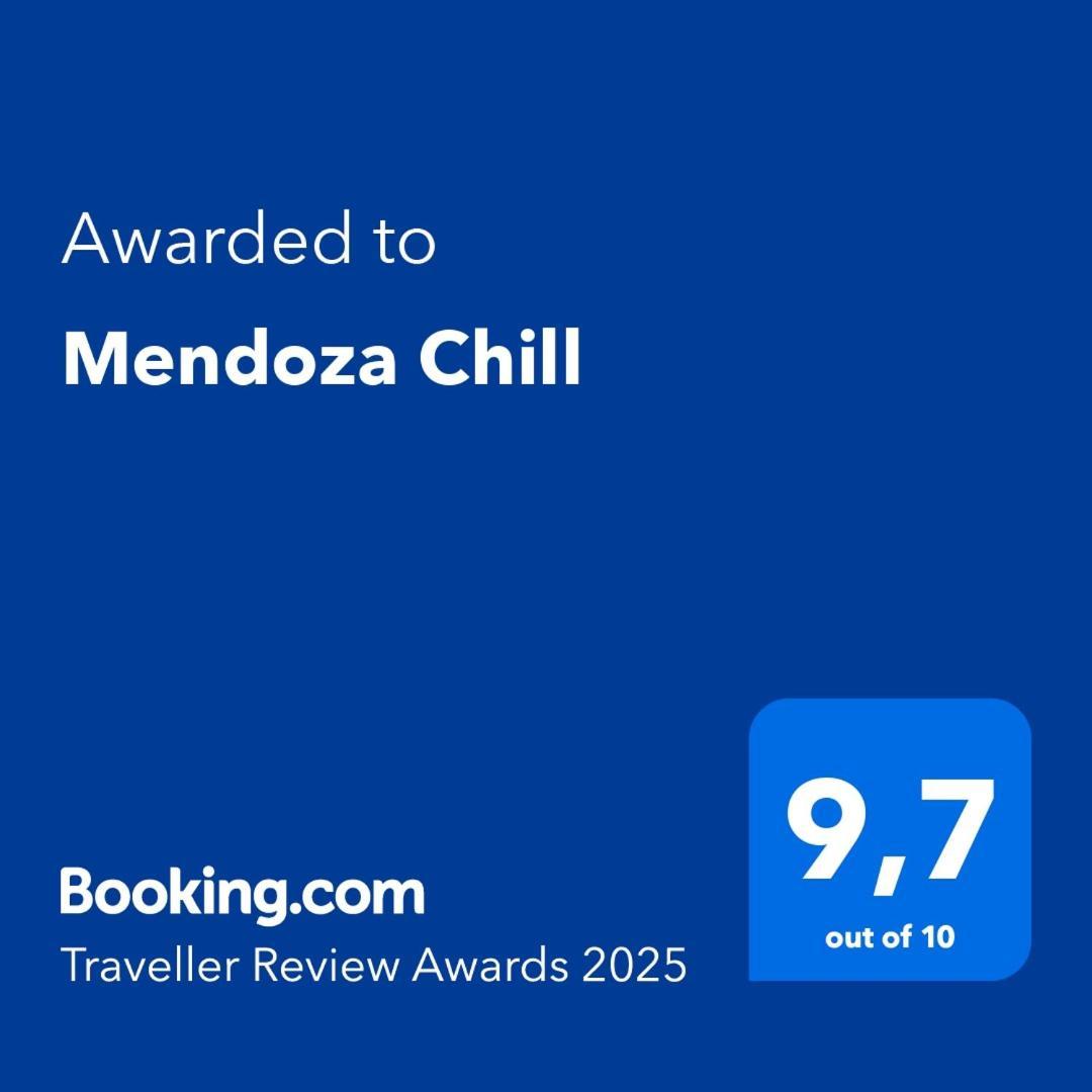 Chill * Mendoza