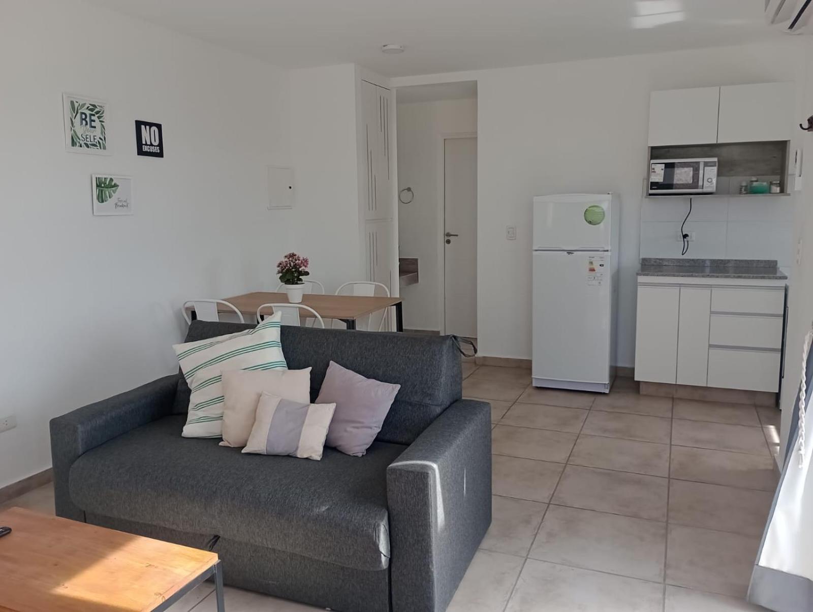 Apartamento Departamentos Lemos Diez *