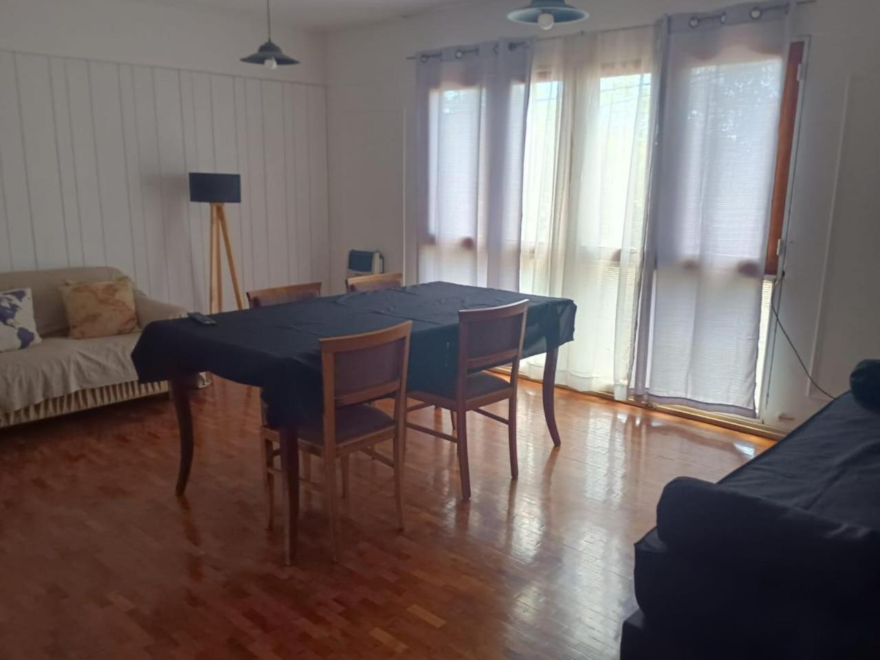 Apartamento Mendoza
