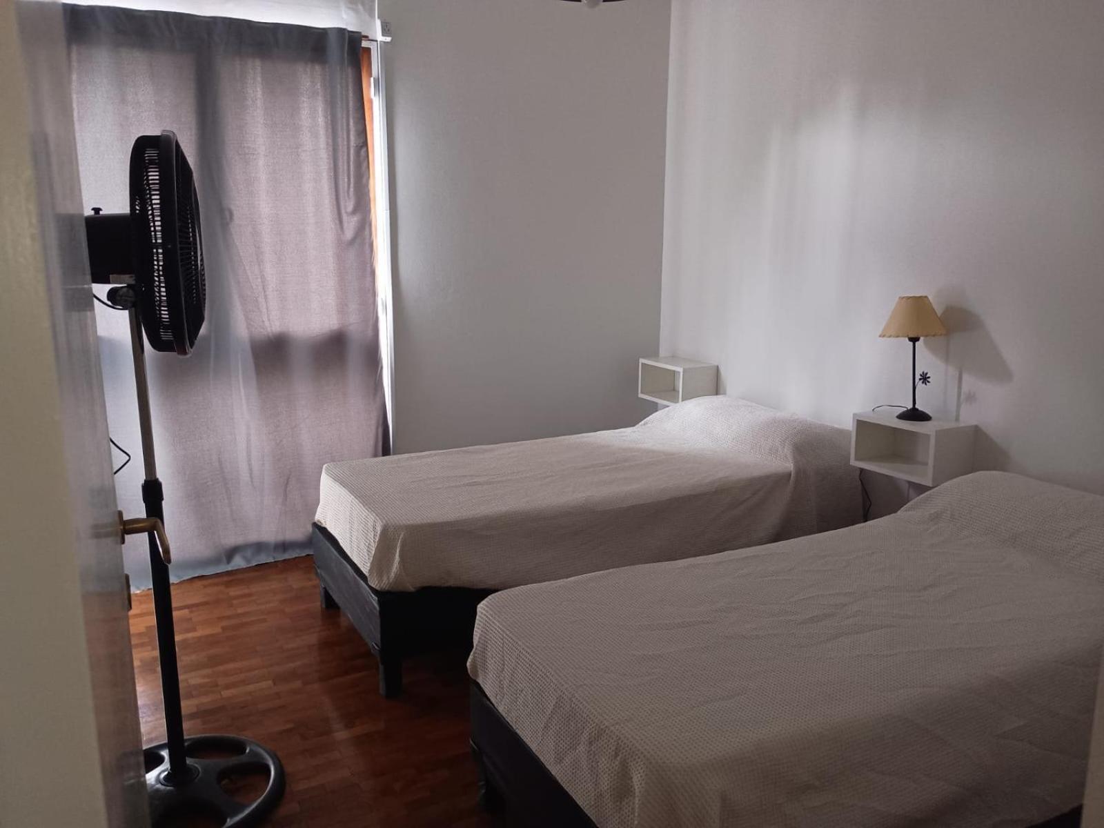 Mendoza Apartamento