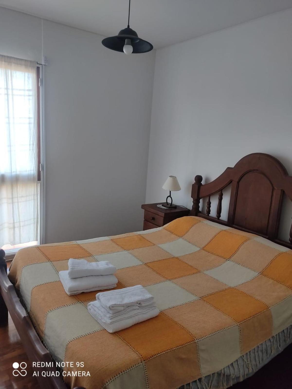 Apartamento Mendoza