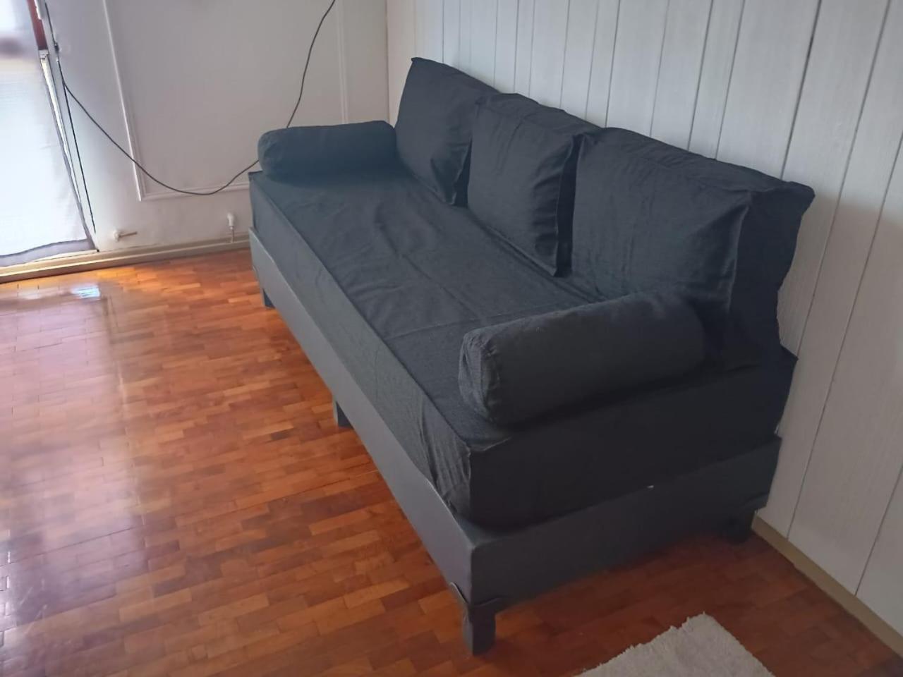 Apartamento Mendoza *