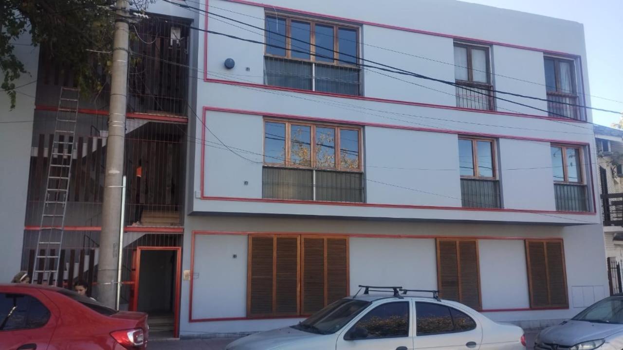 Apartamento Mendoza *