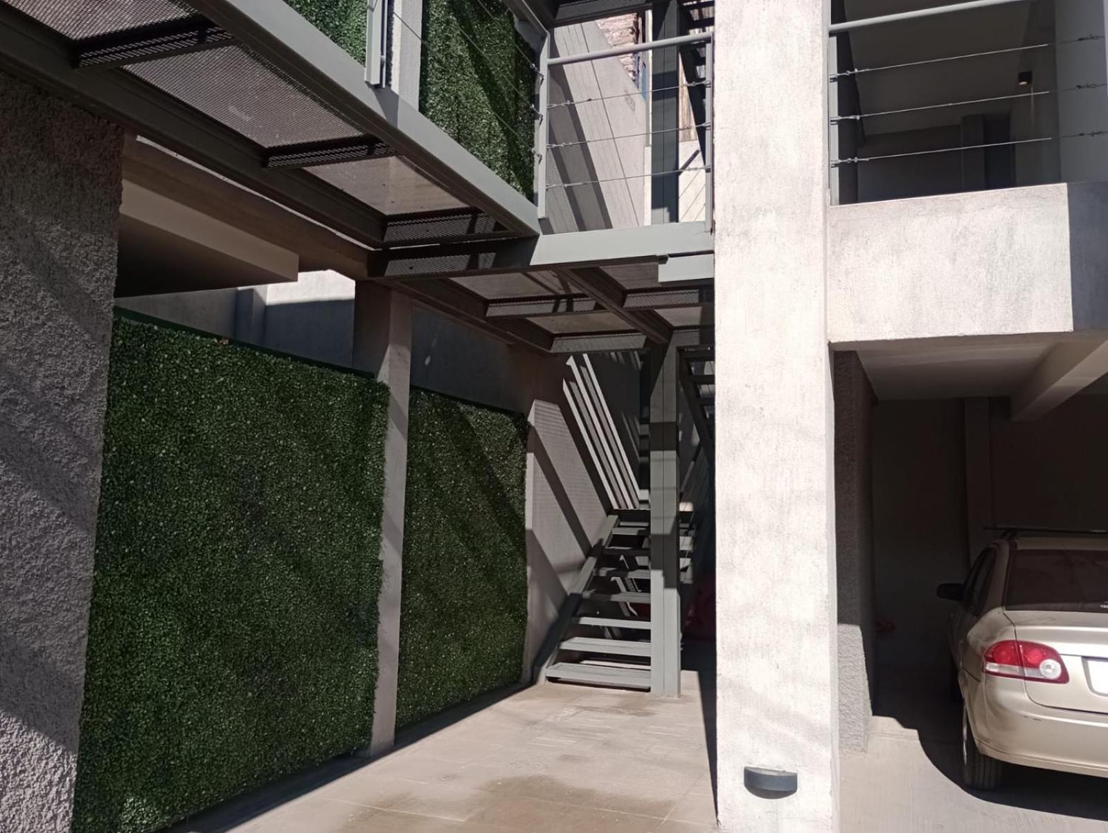 Apartamento Departamentos Lemos *