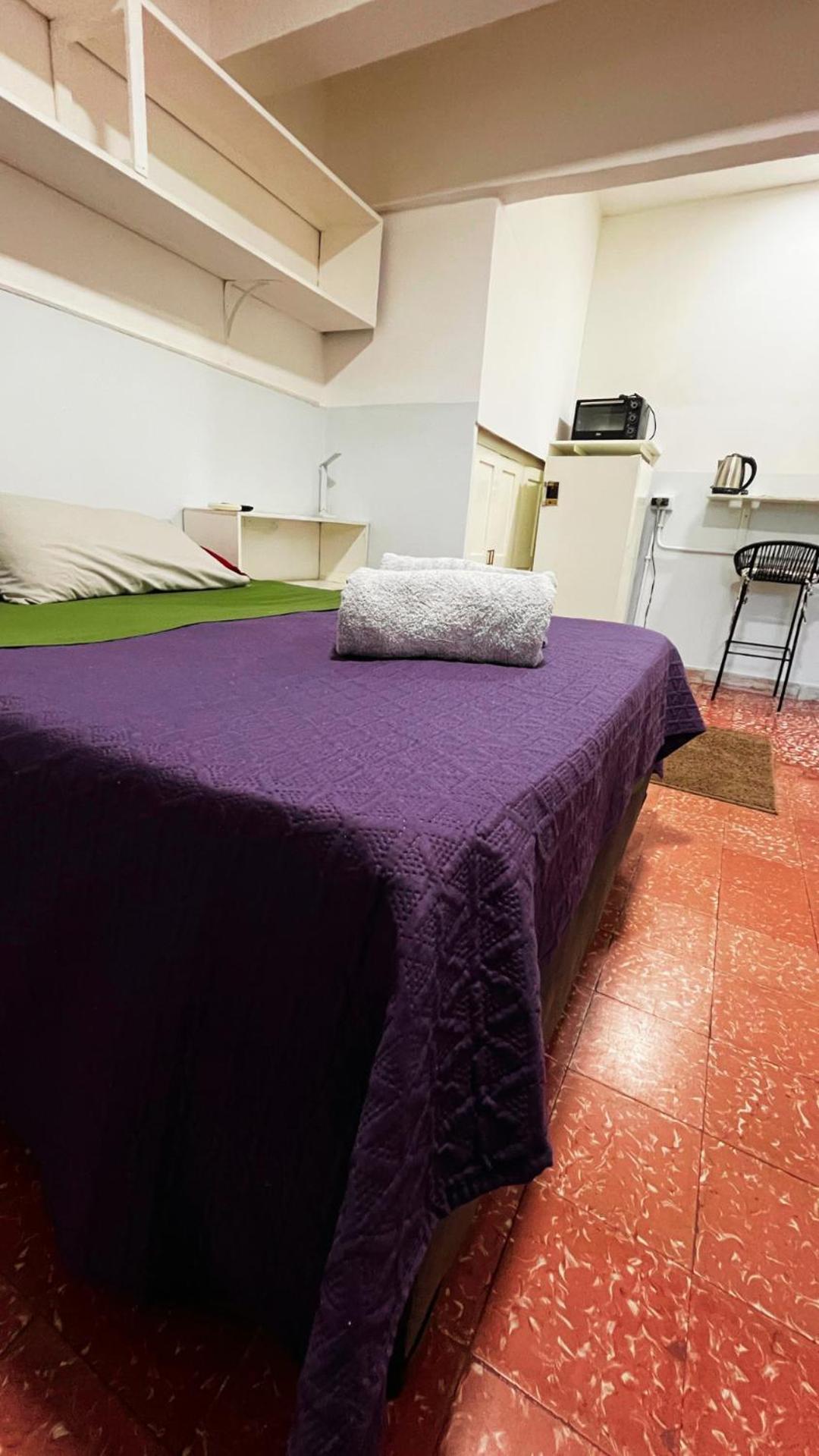 Complejo Lila Apartment *