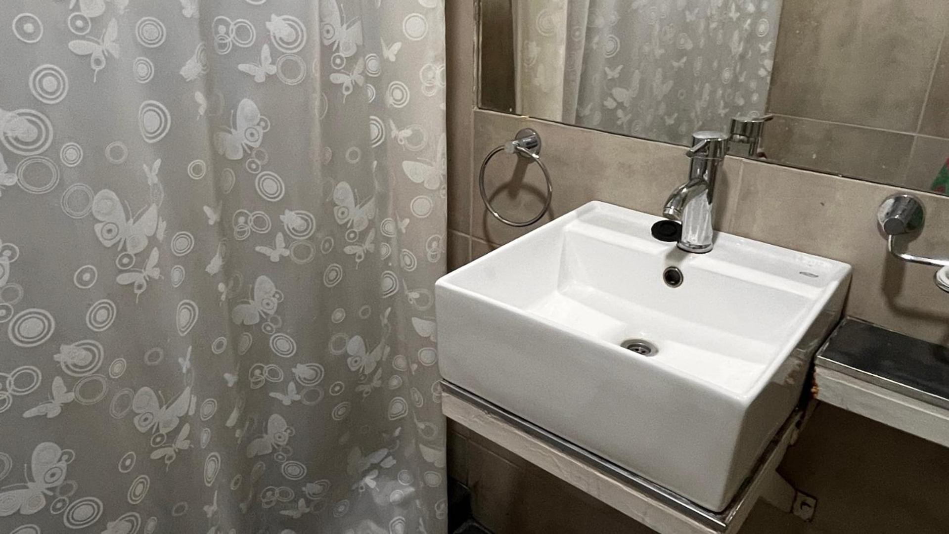 Complejo Lila Apartment