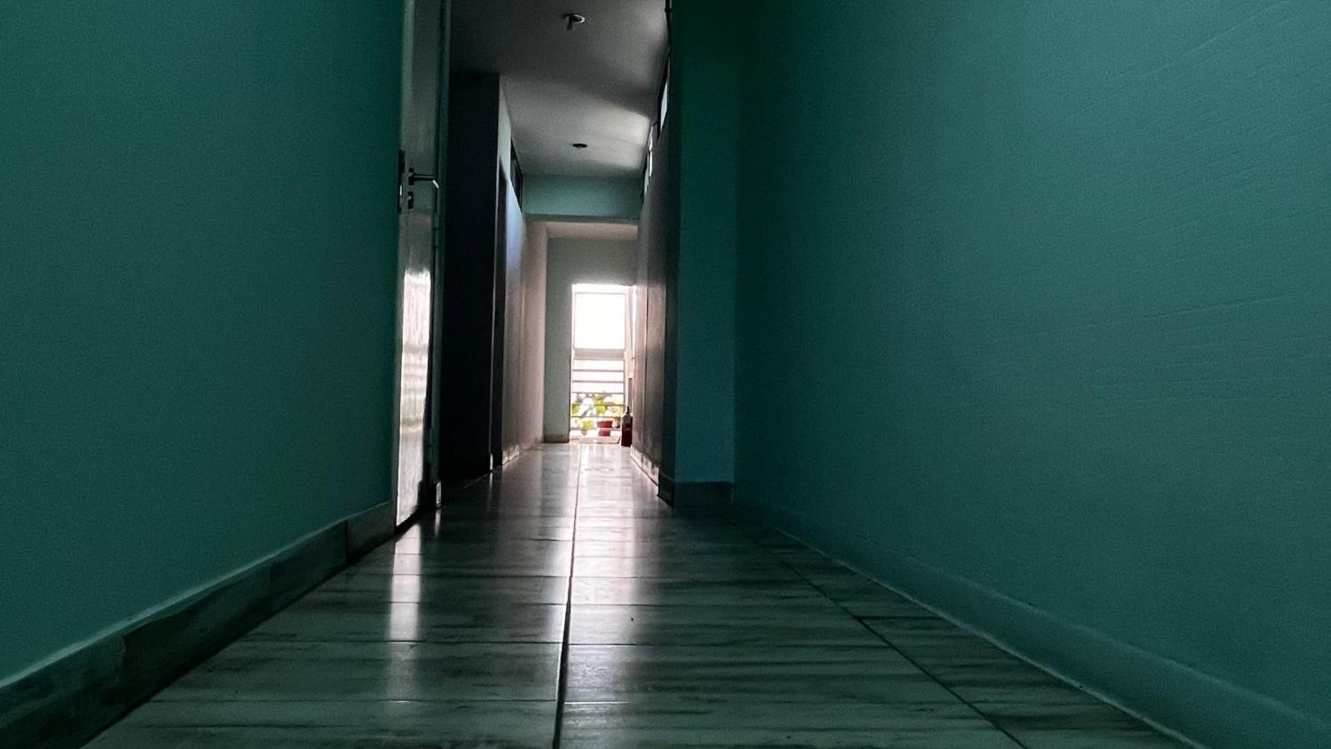 Apartment Complejo Lila