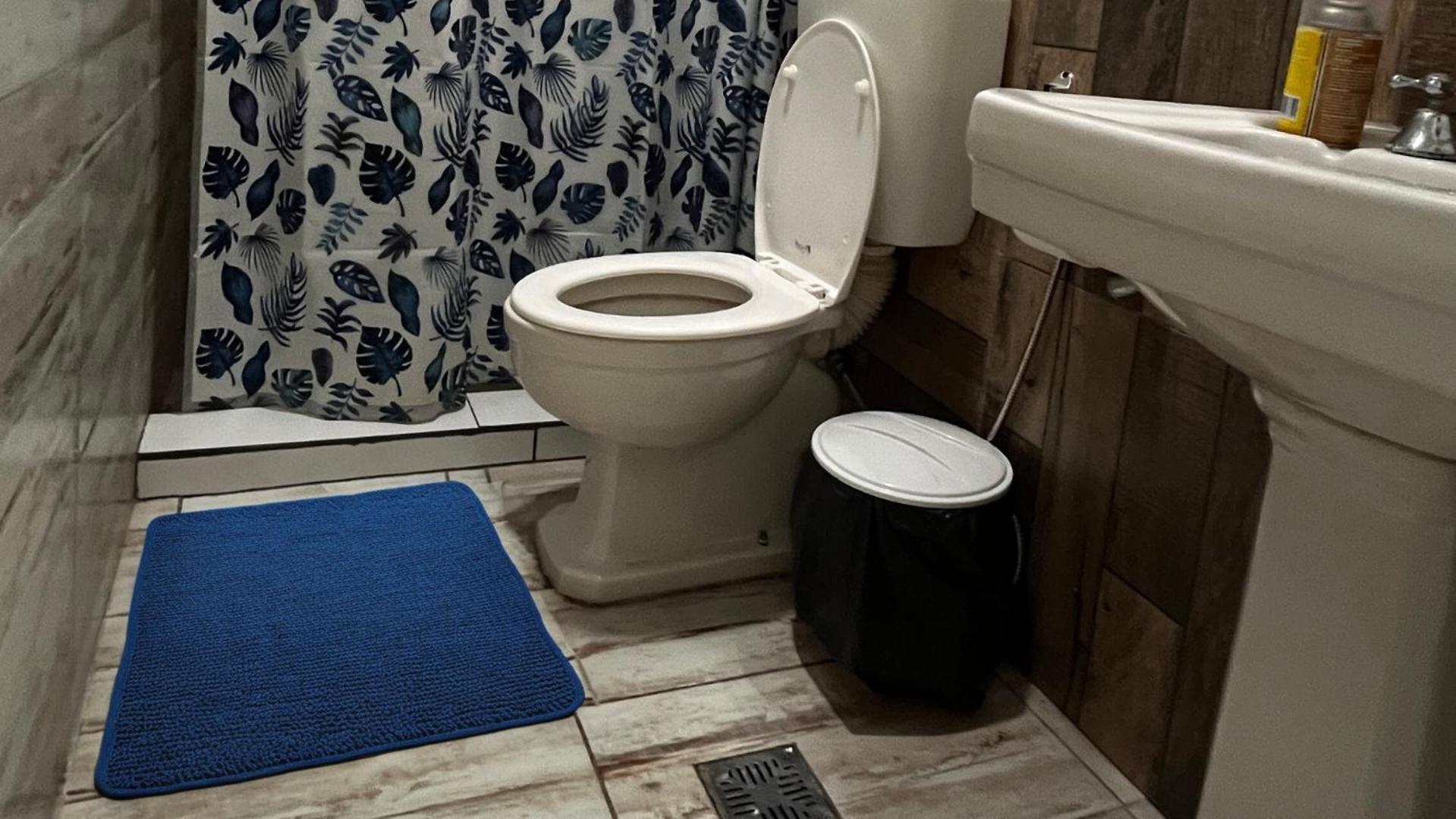Apartment Complejo Lila Mendoza