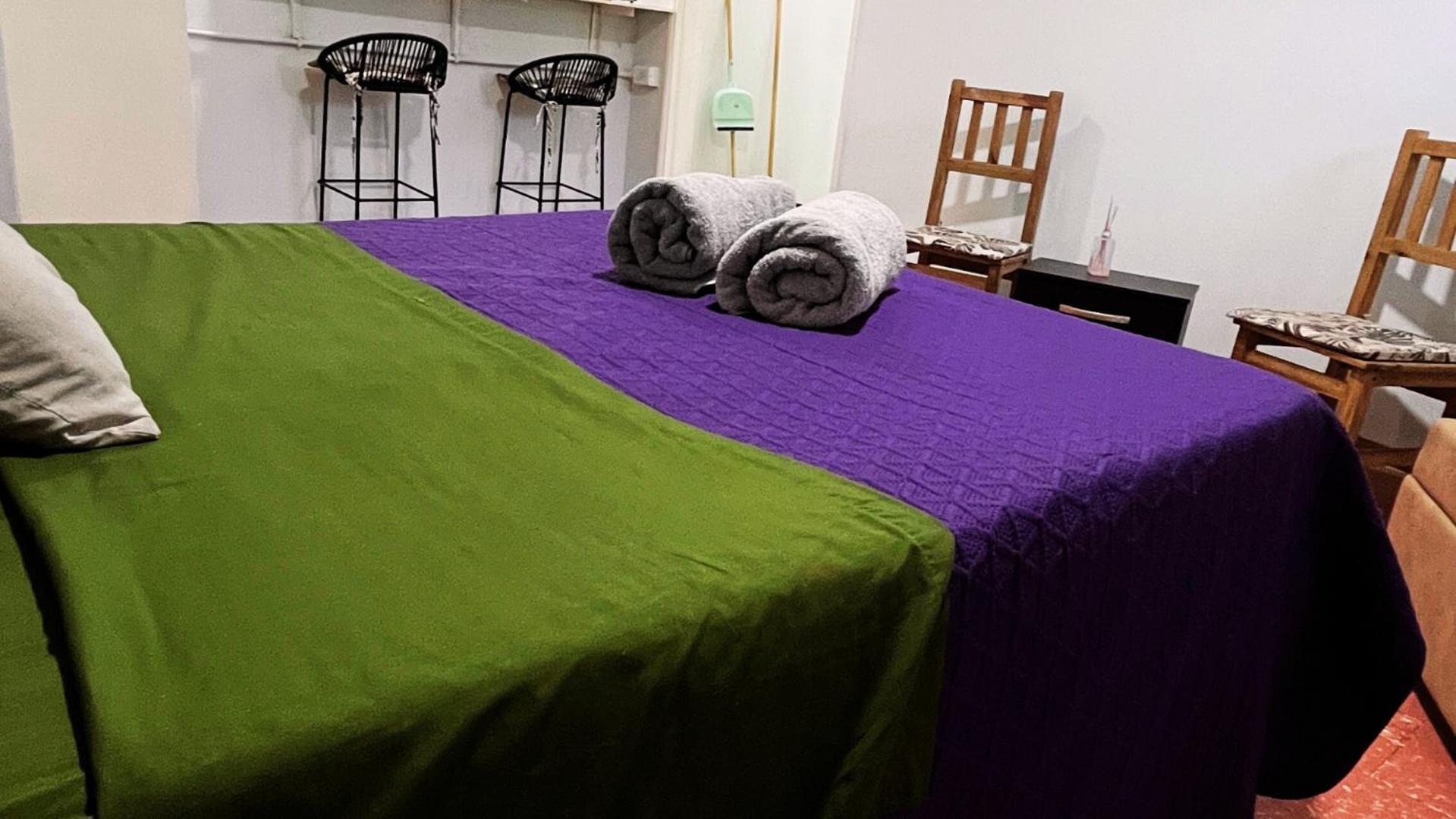 Complejo Lila *