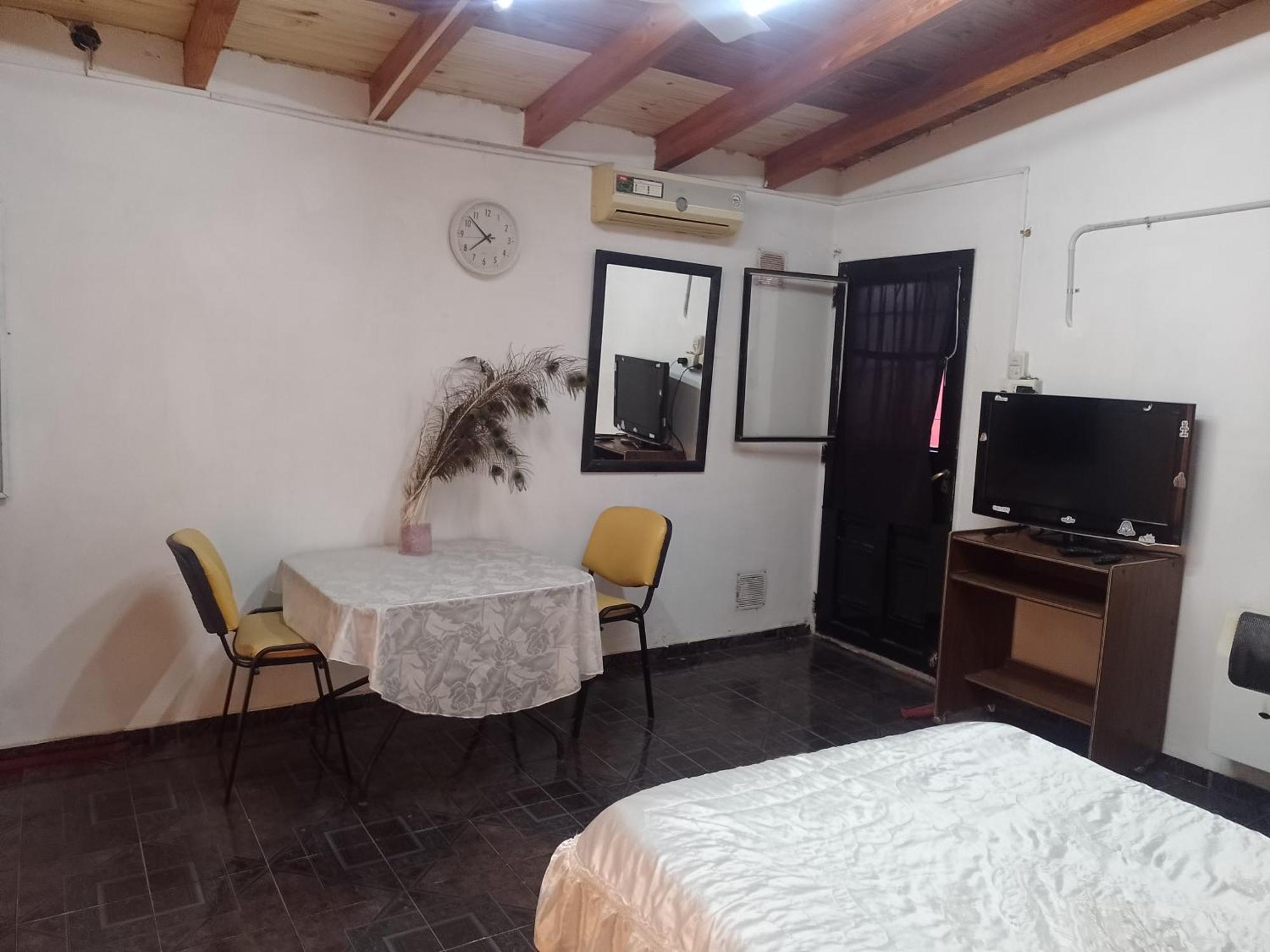 Guinazu Apartamento