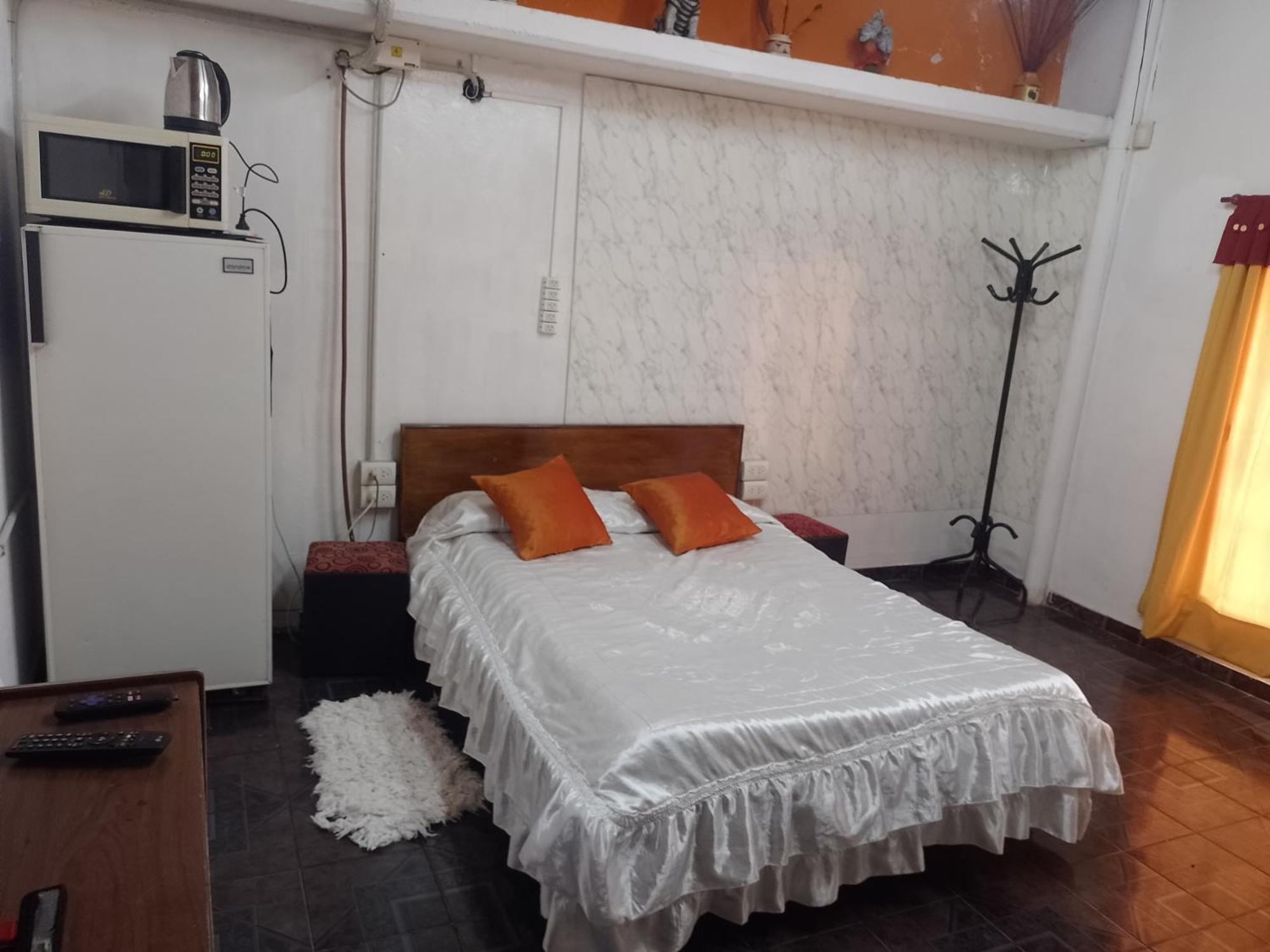 Guinazu Apartamento