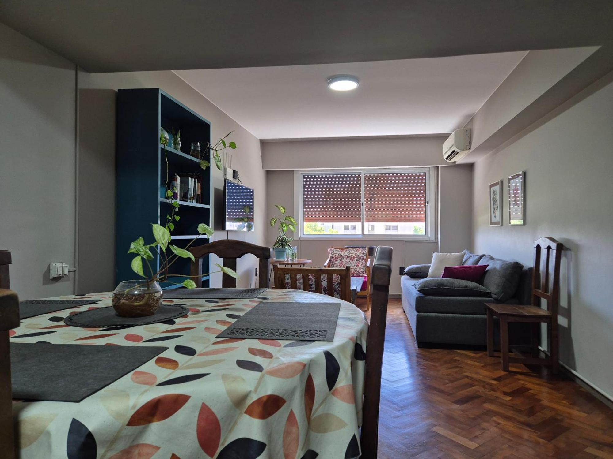 Apartment El Estudio