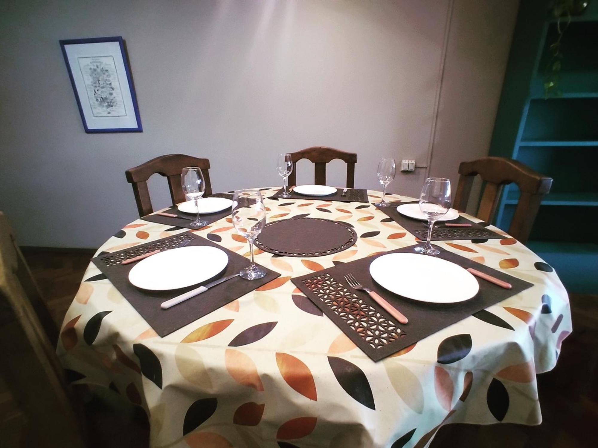 Apartment El Estudio *