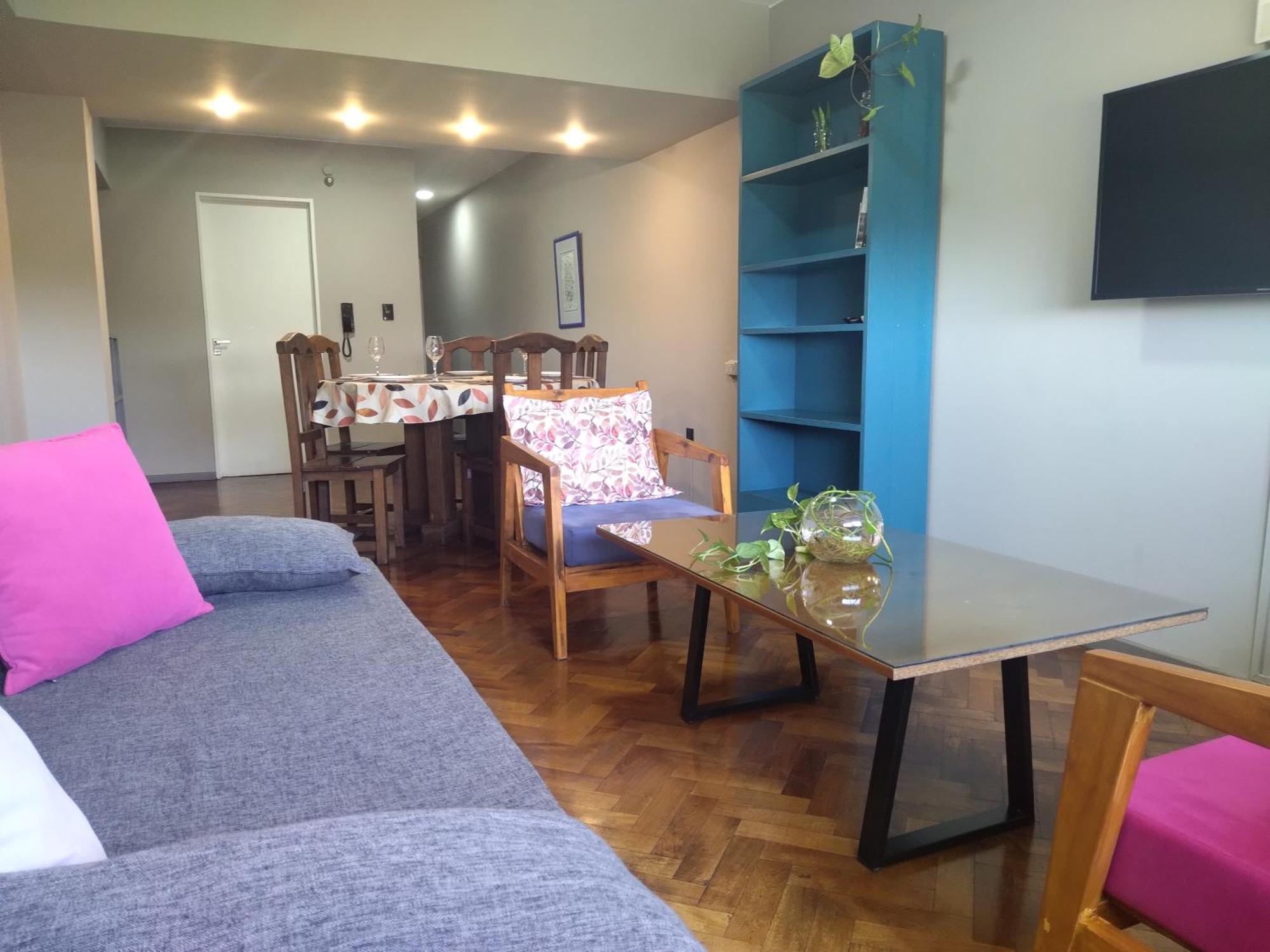 El Estudio Apartment Mendoza