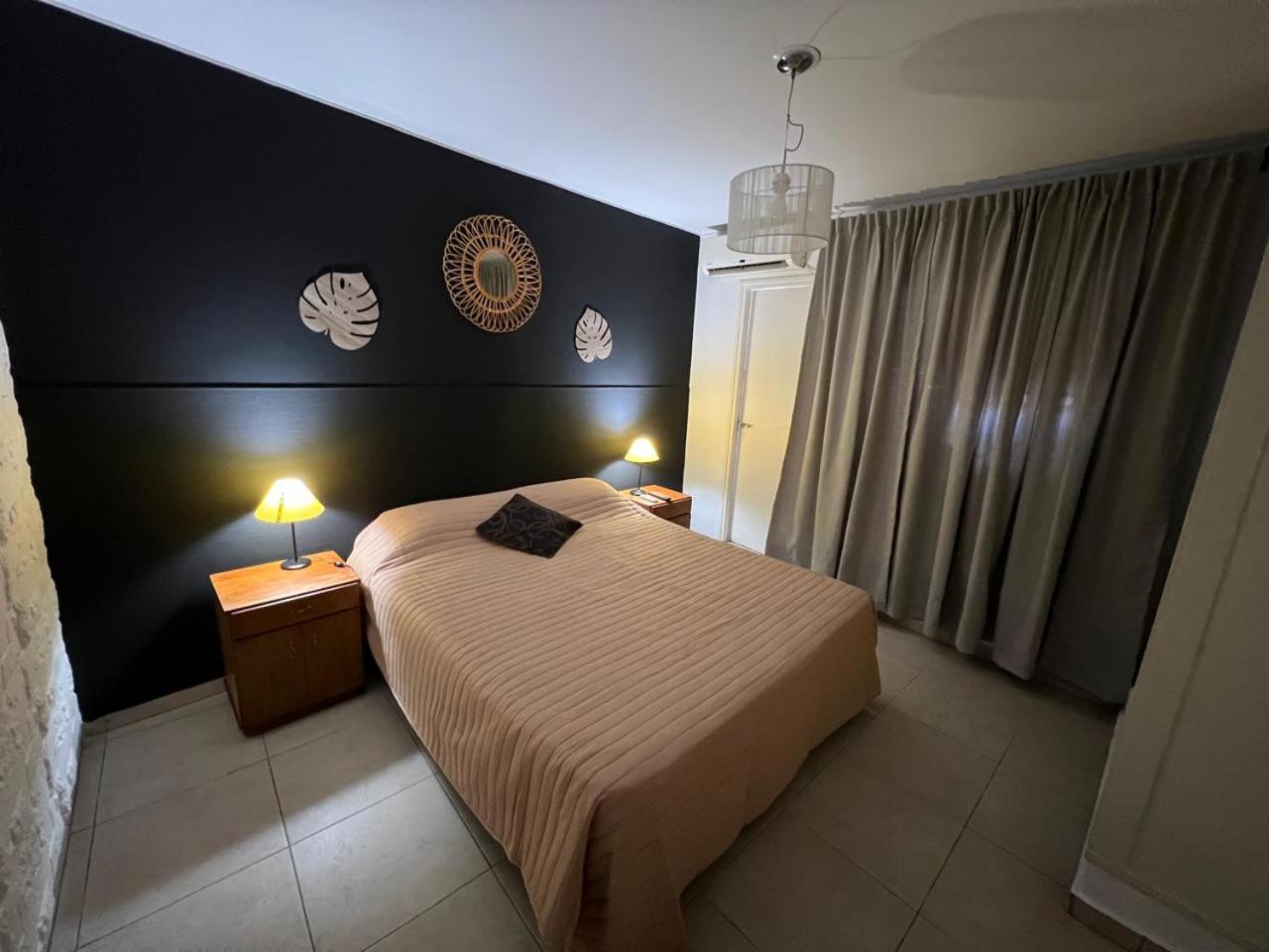 Zomei Hotel Mendoza
