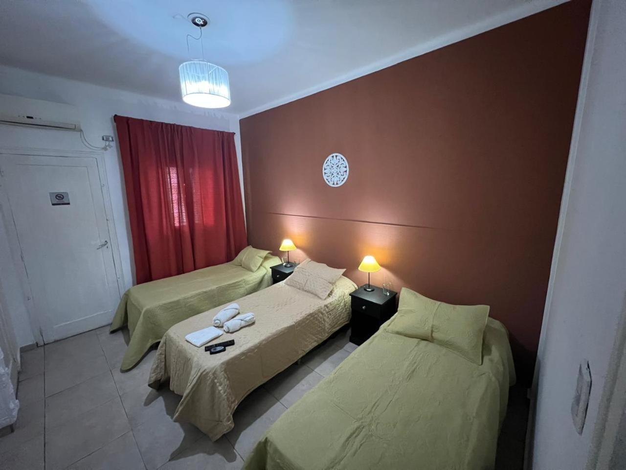 Zomei Hotel Mendoza