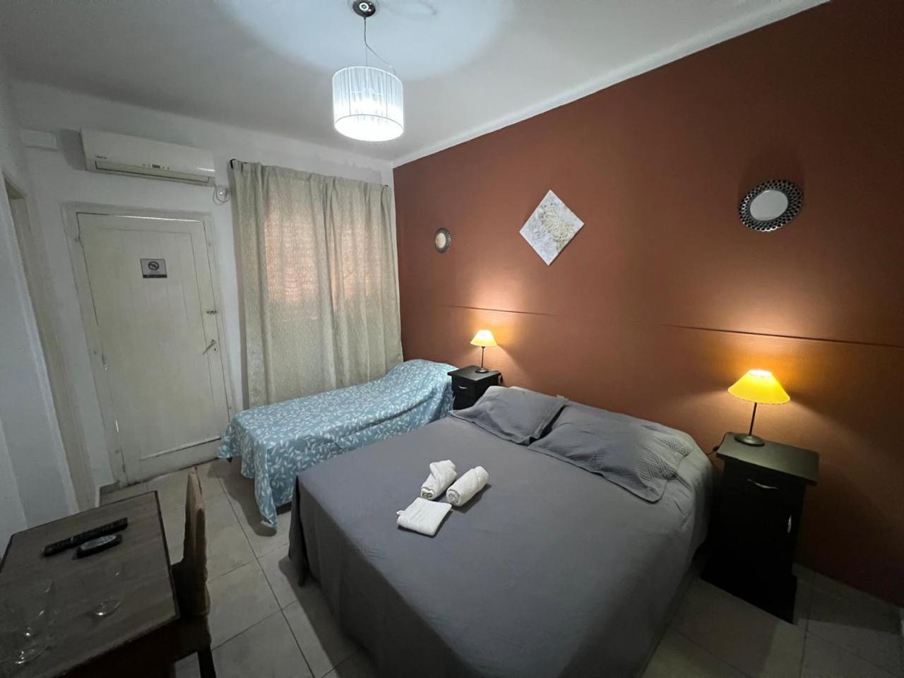 Hotel Zomei Mendoza
