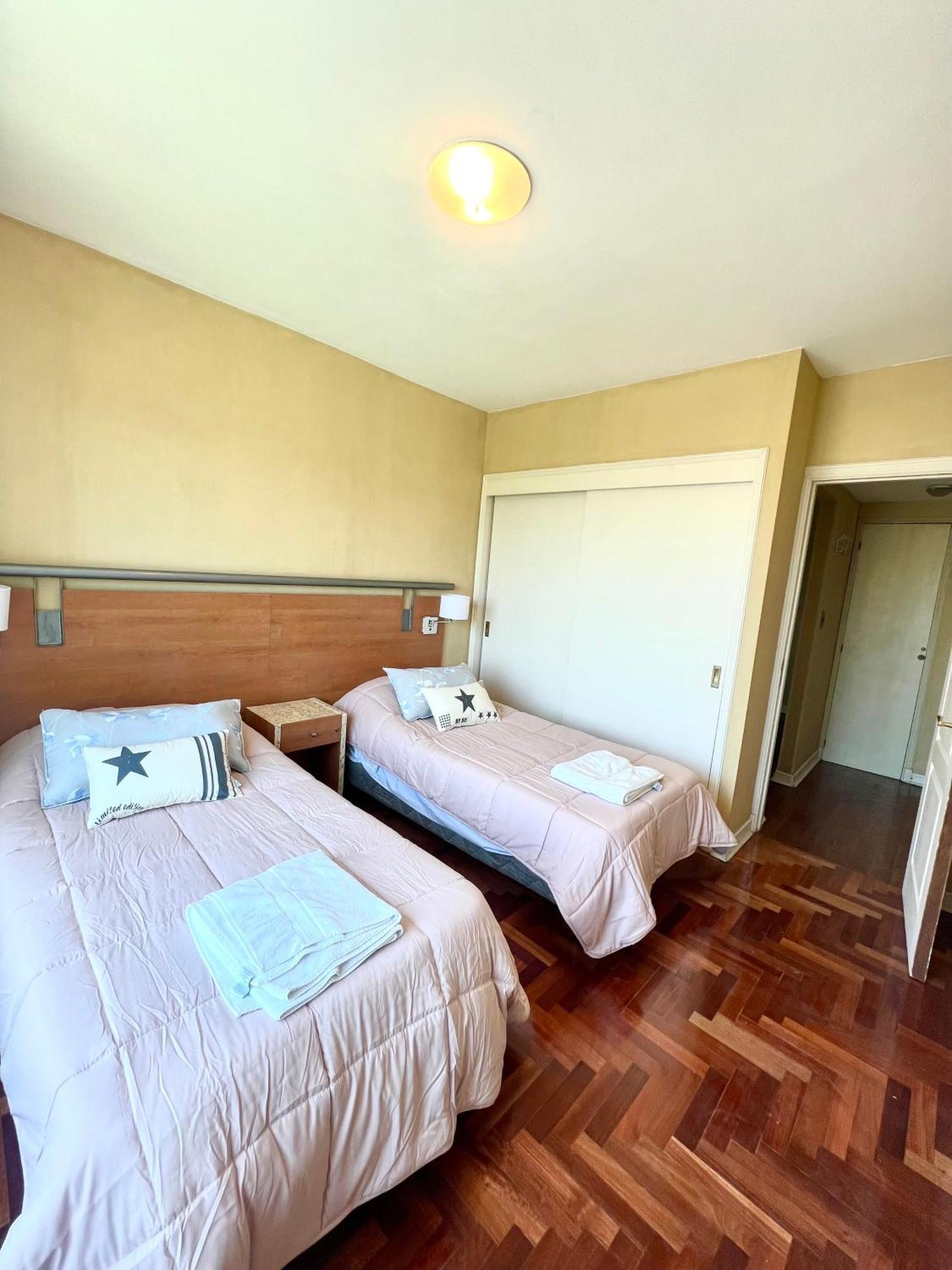 Impecable Departamento En La Mejor Ubicacion De Ciudad Mendoza, Con Piscina Apartamento